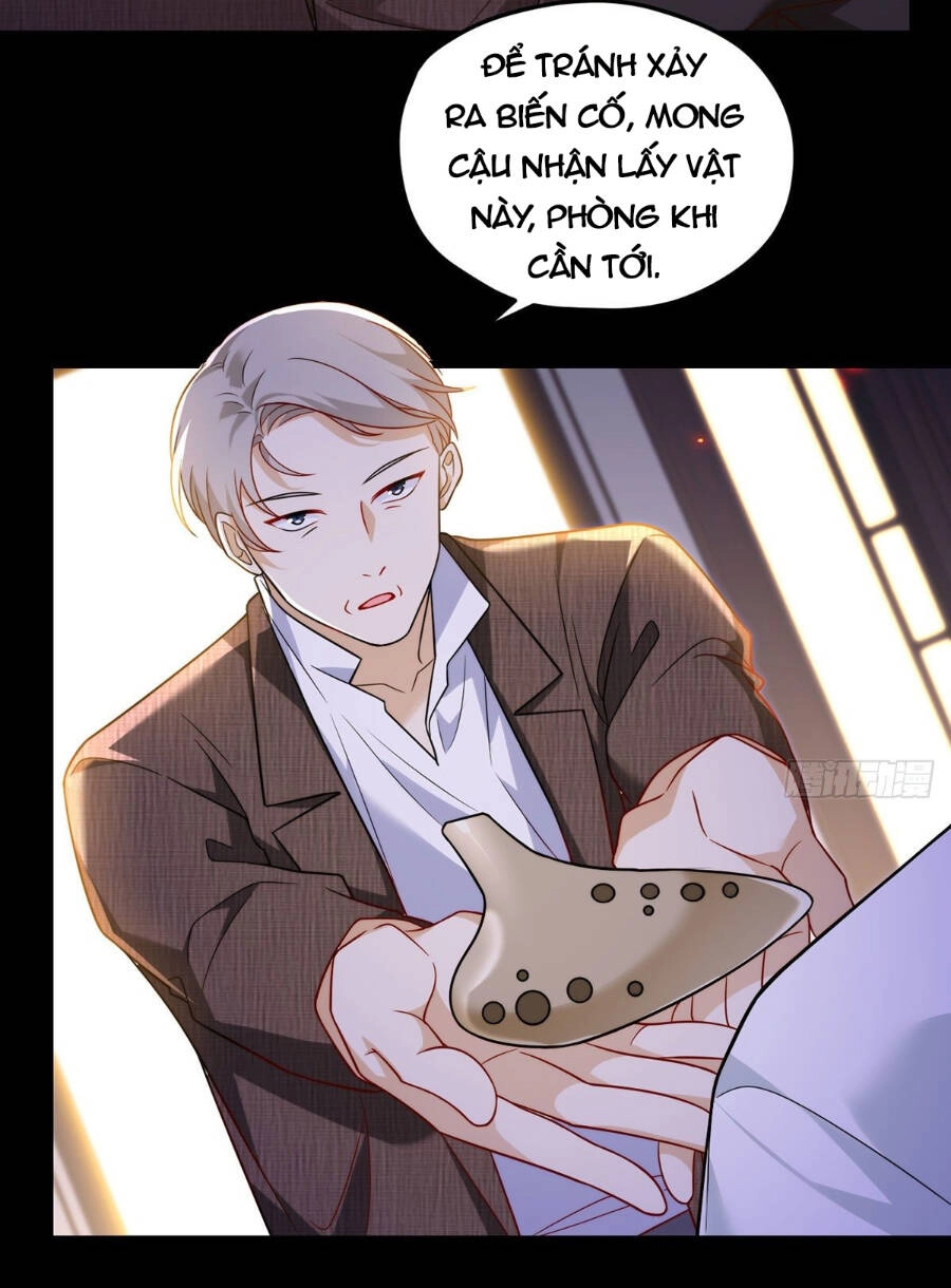 Tiên Tôn Lạc Vô Cực Chapter 159 - 4