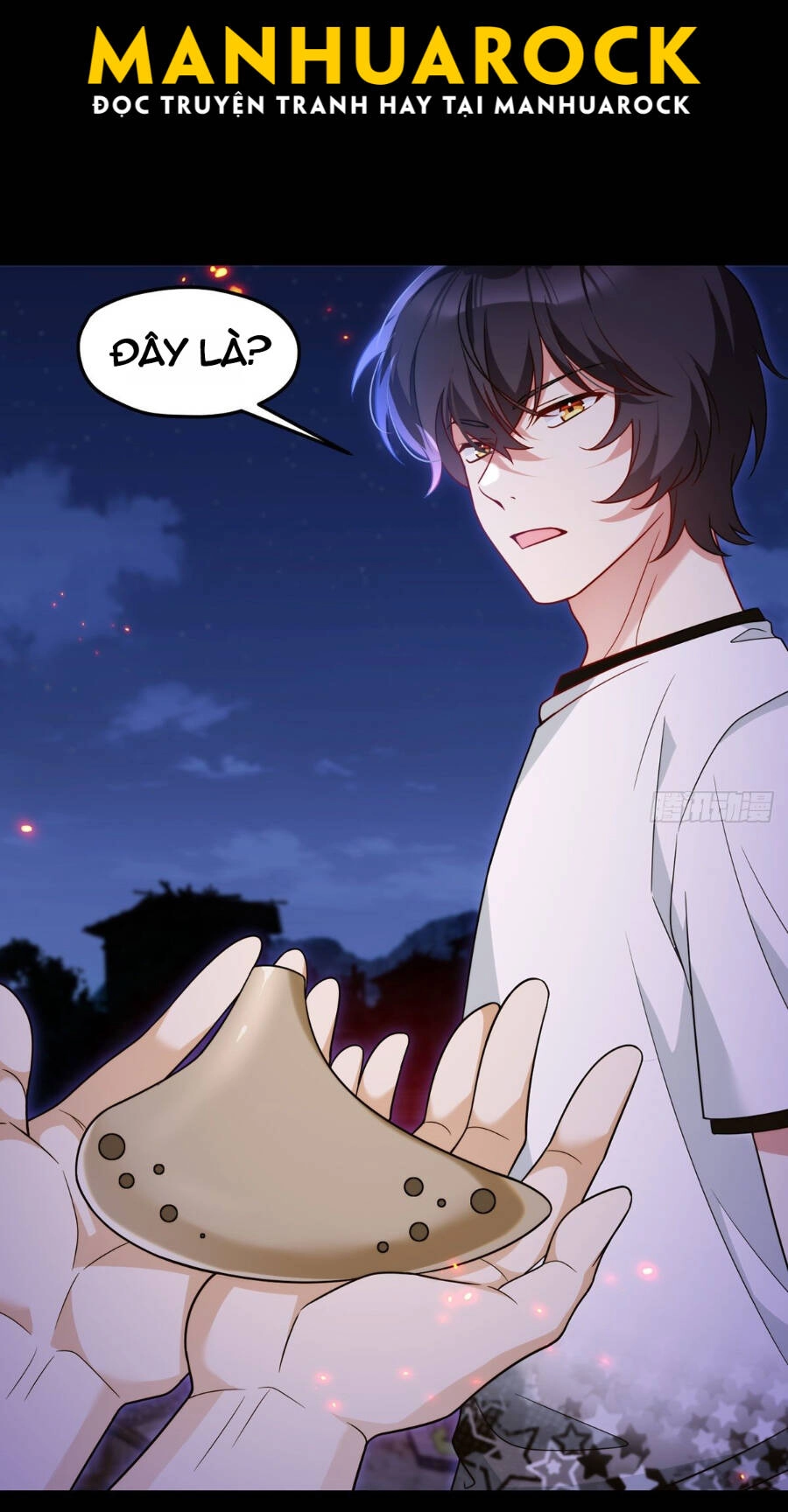 Tiên Tôn Lạc Vô Cực Chapter 159 - 5