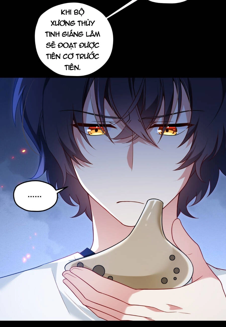 Tiên Tôn Lạc Vô Cực Chapter 159 - 7