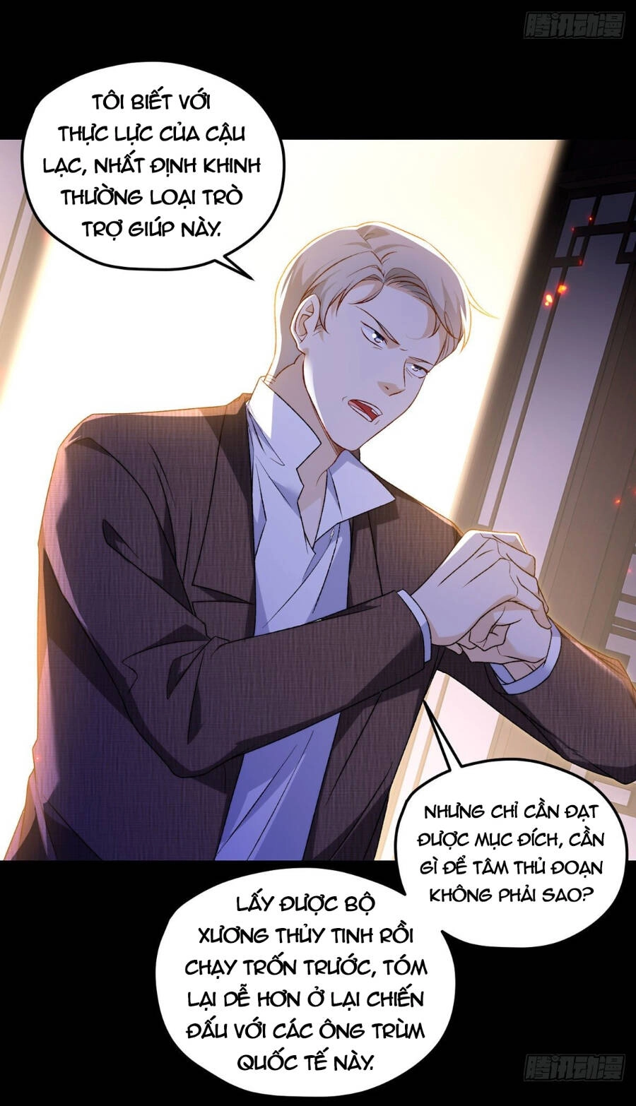 Tiên Tôn Lạc Vô Cực Chapter 159 - 8