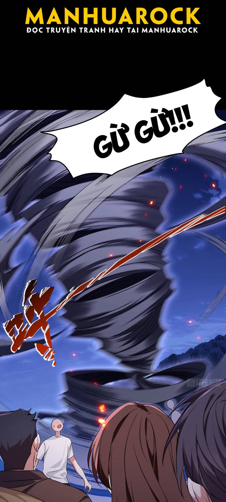 Tiên Tôn Lạc Vô Cực Chapter 159 - 10