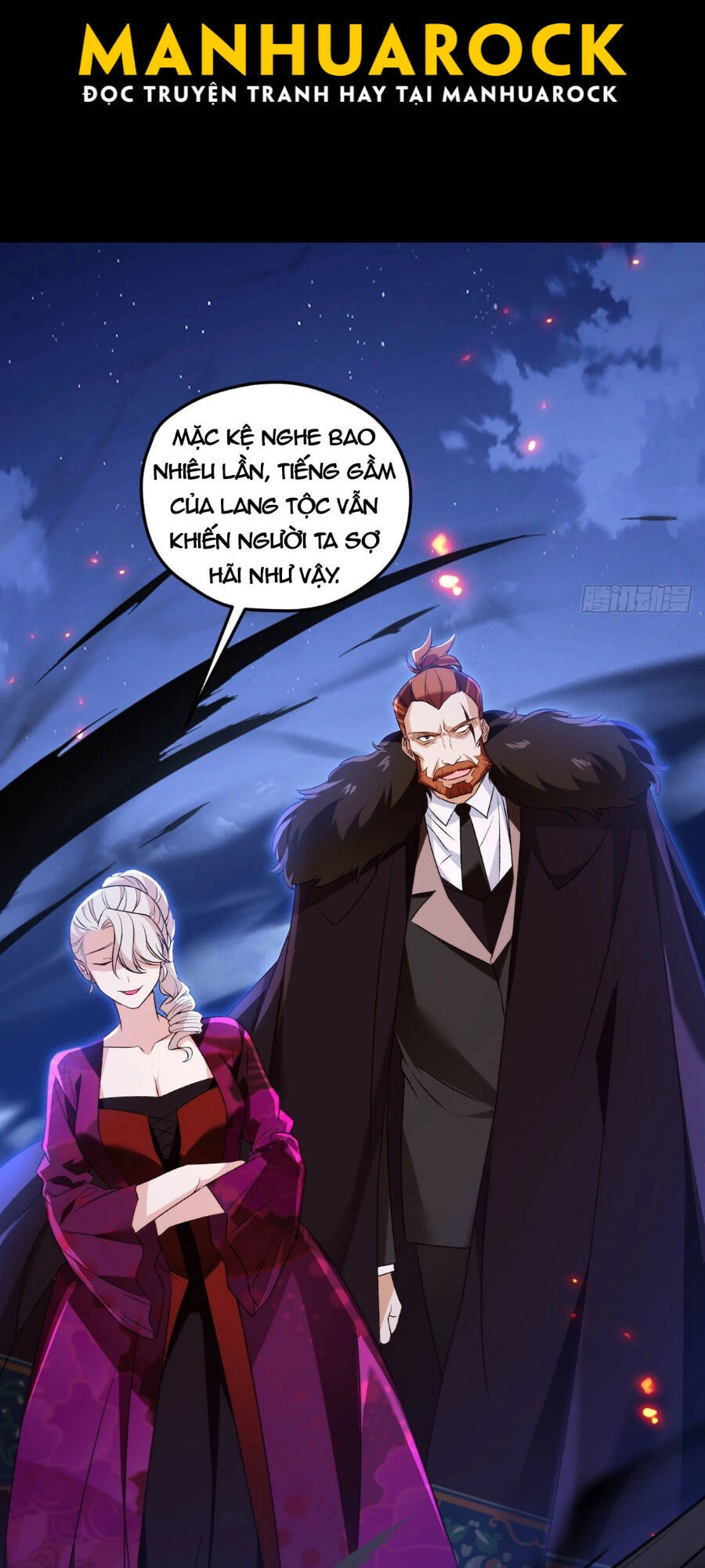 Tiên Tôn Lạc Vô Cực Chapter 159 - 12