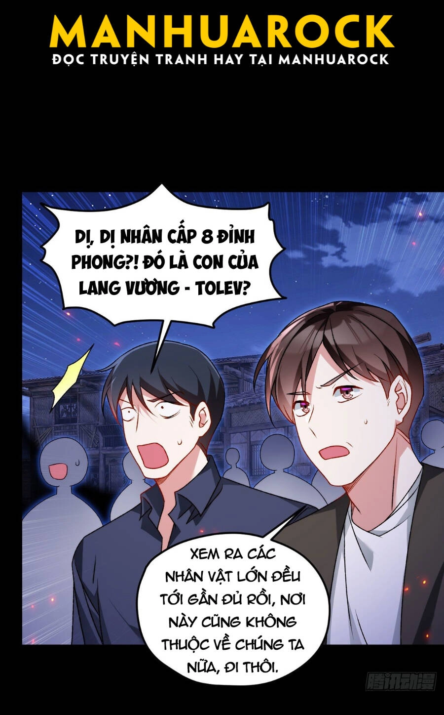 Tiên Tôn Lạc Vô Cực Chapter 159 - 14