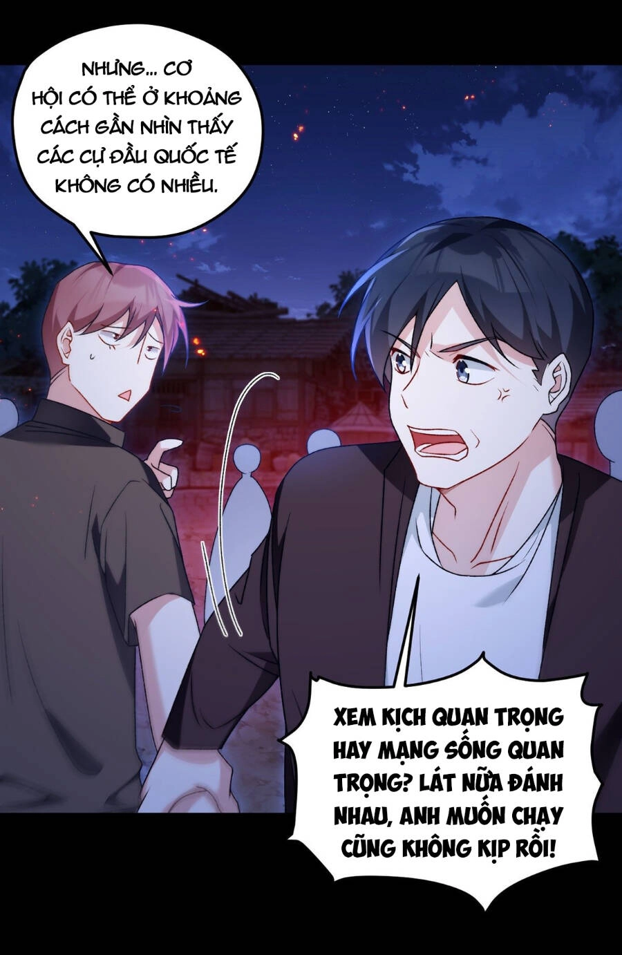 Tiên Tôn Lạc Vô Cực Chapter 159 - 15