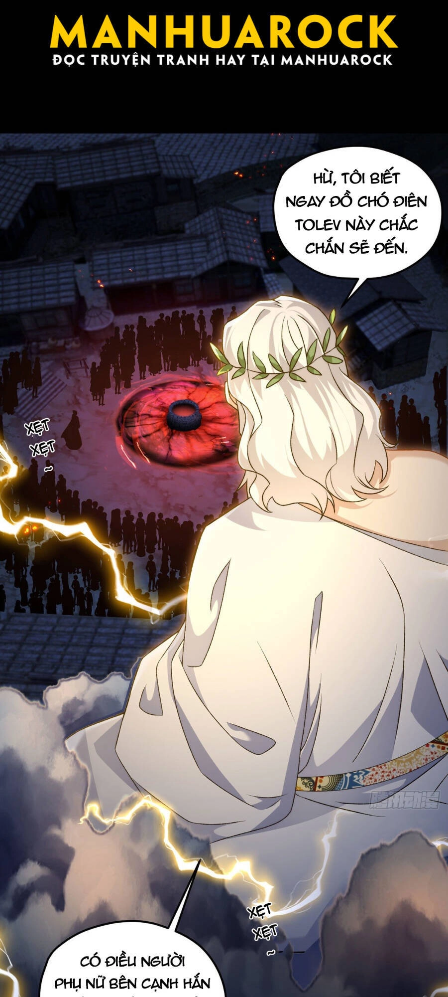 Tiên Tôn Lạc Vô Cực Chapter 159 - 16