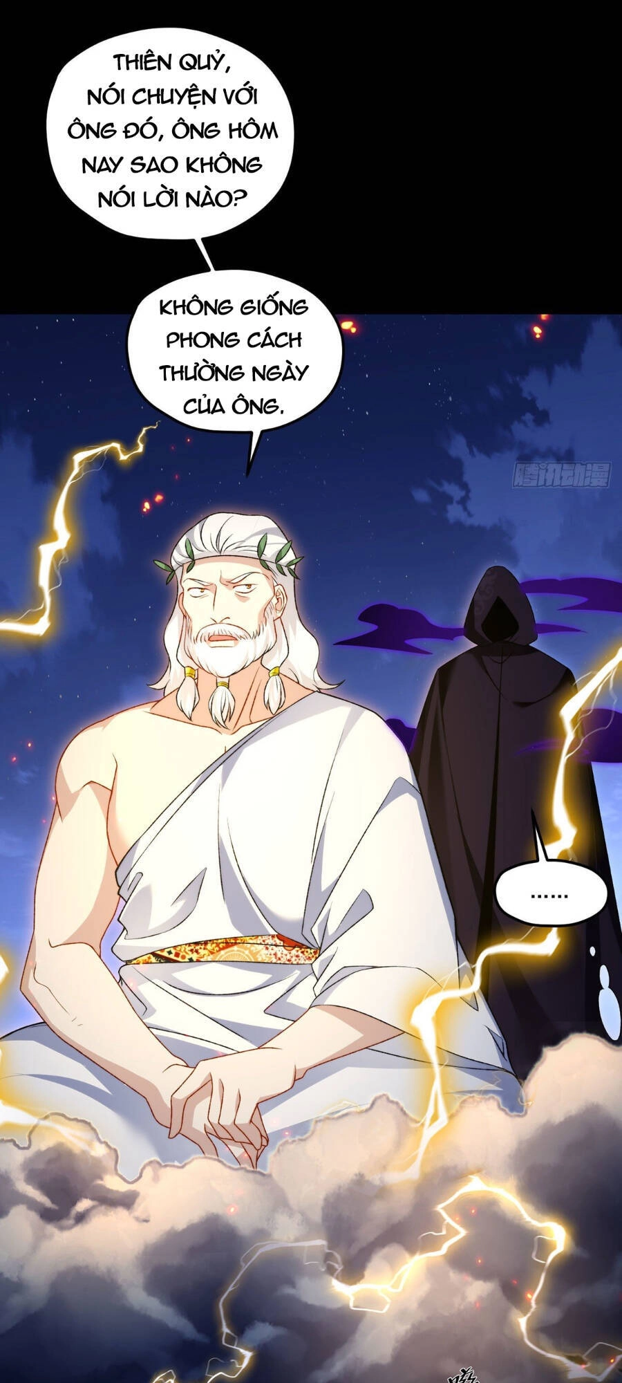 Tiên Tôn Lạc Vô Cực Chapter 159 - 18