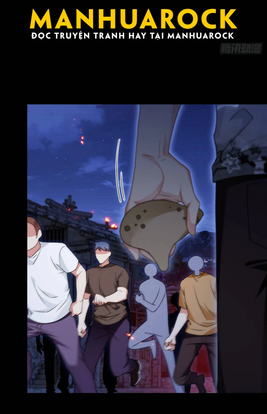 Tiên Tôn Lạc Vô Cực Chapter 159 - 20