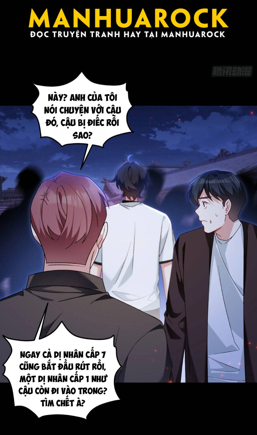 Tiên Tôn Lạc Vô Cực Chapter 159 - 23