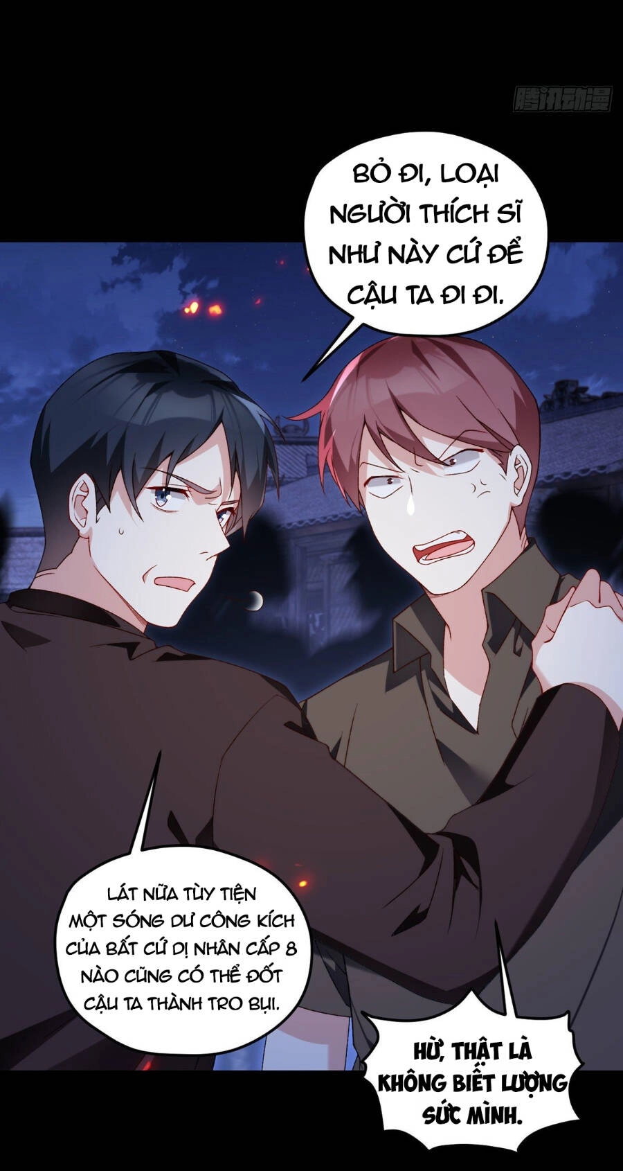 Tiên Tôn Lạc Vô Cực Chapter 159 - 24