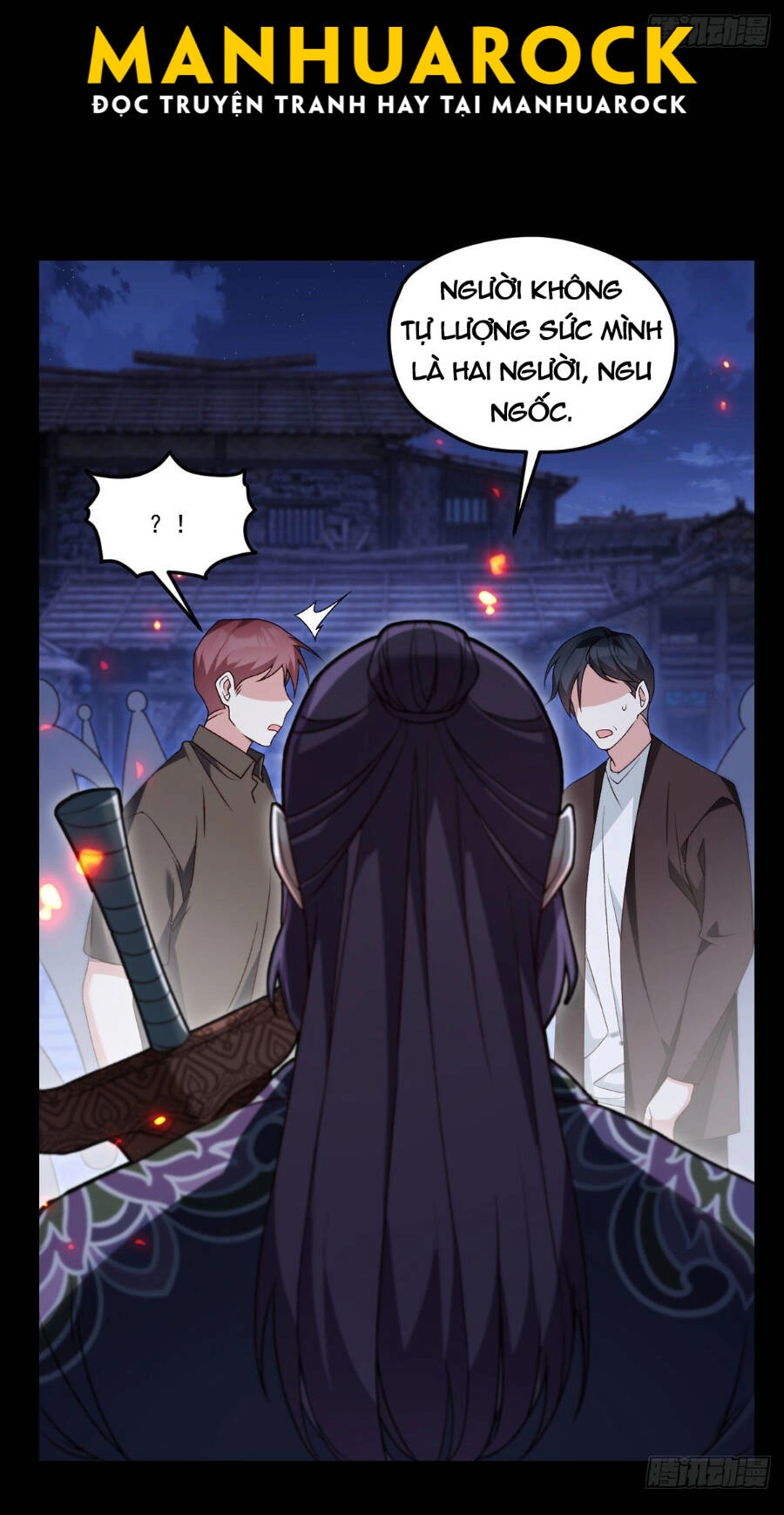 Tiên Tôn Lạc Vô Cực Chapter 159 - 25