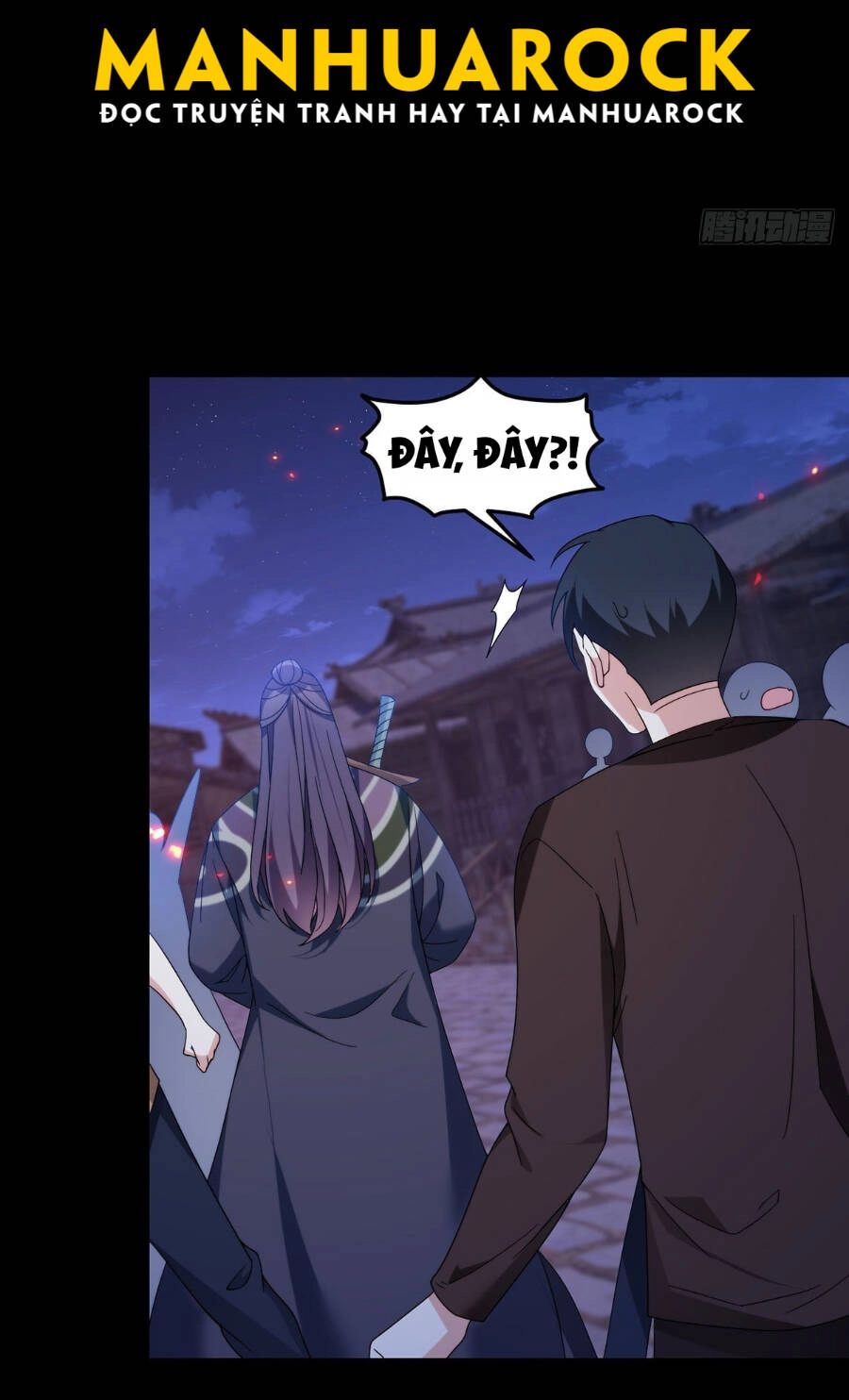 Tiên Tôn Lạc Vô Cực Chapter 159 - 30