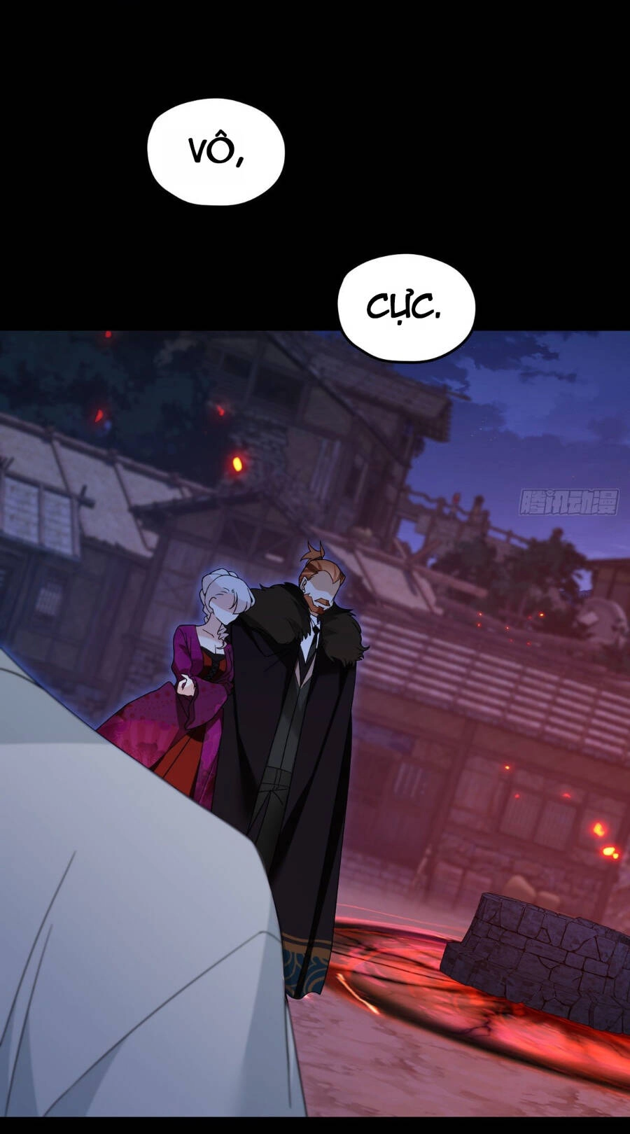 Tiên Tôn Lạc Vô Cực Chapter 159 - 33