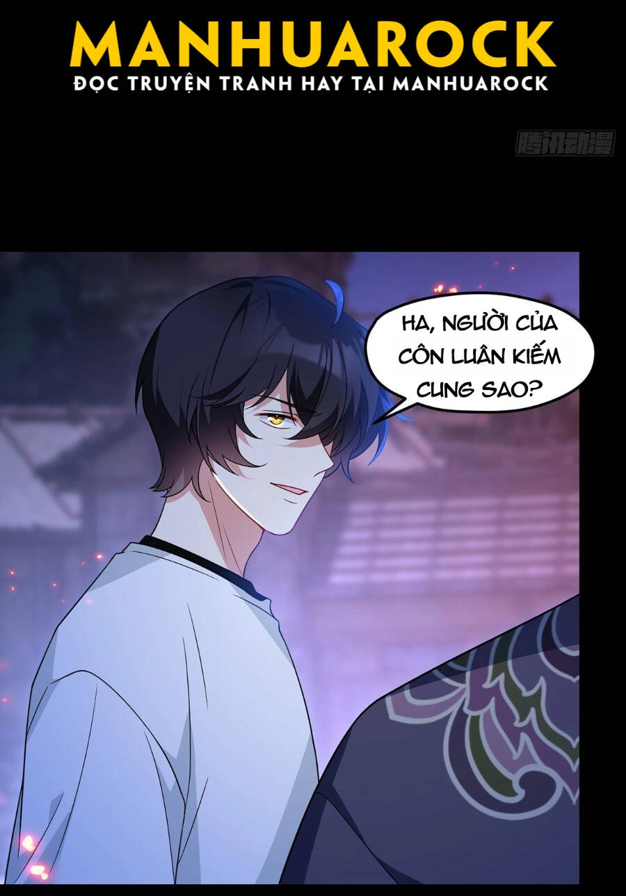 Tiên Tôn Lạc Vô Cực Chapter 159 - 35