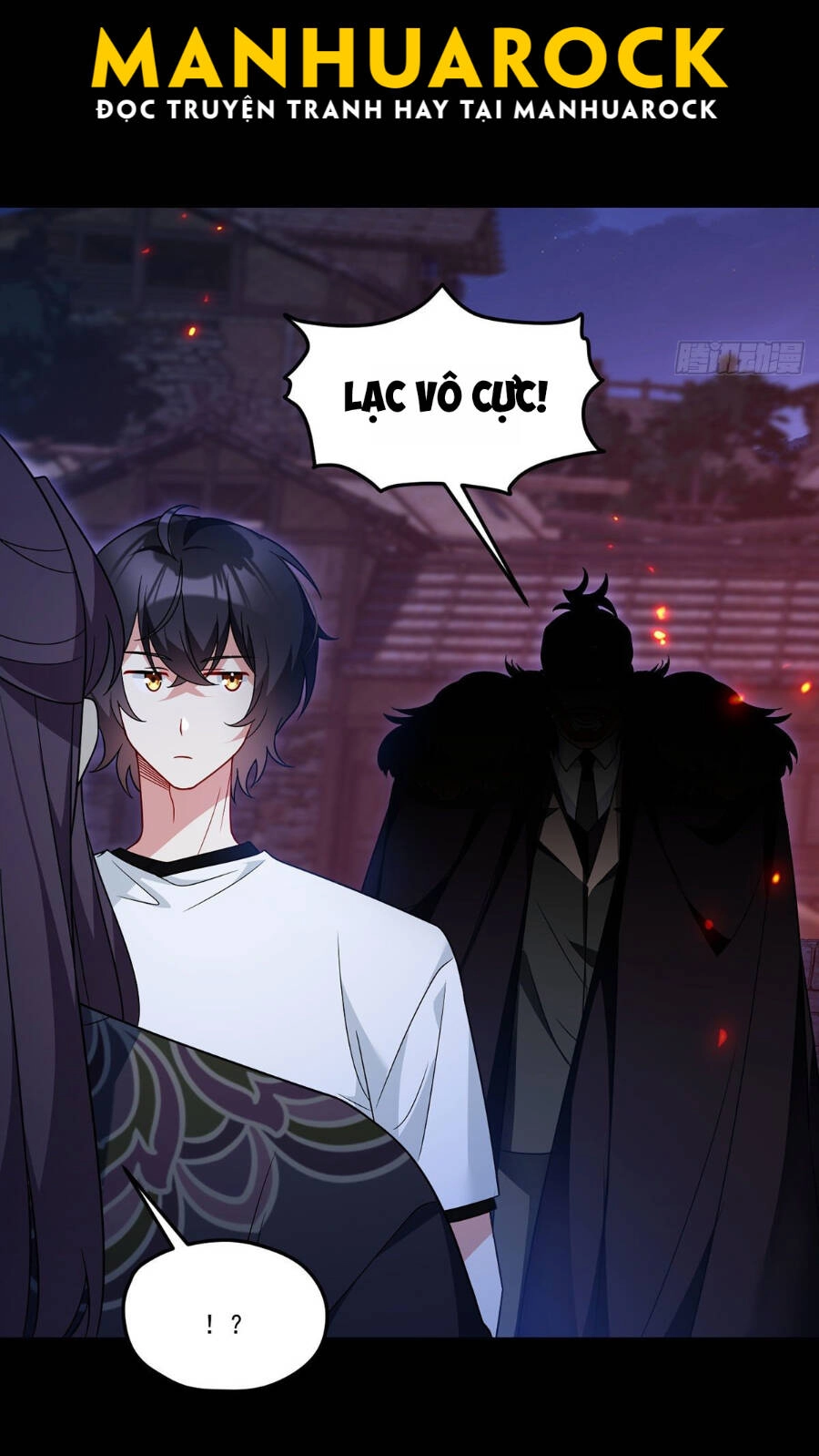 Tiên Tôn Lạc Vô Cực Chapter 159 - 37