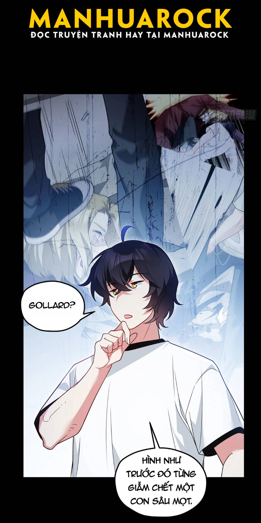 Tiên Tôn Lạc Vô Cực Chapter 159 - 39