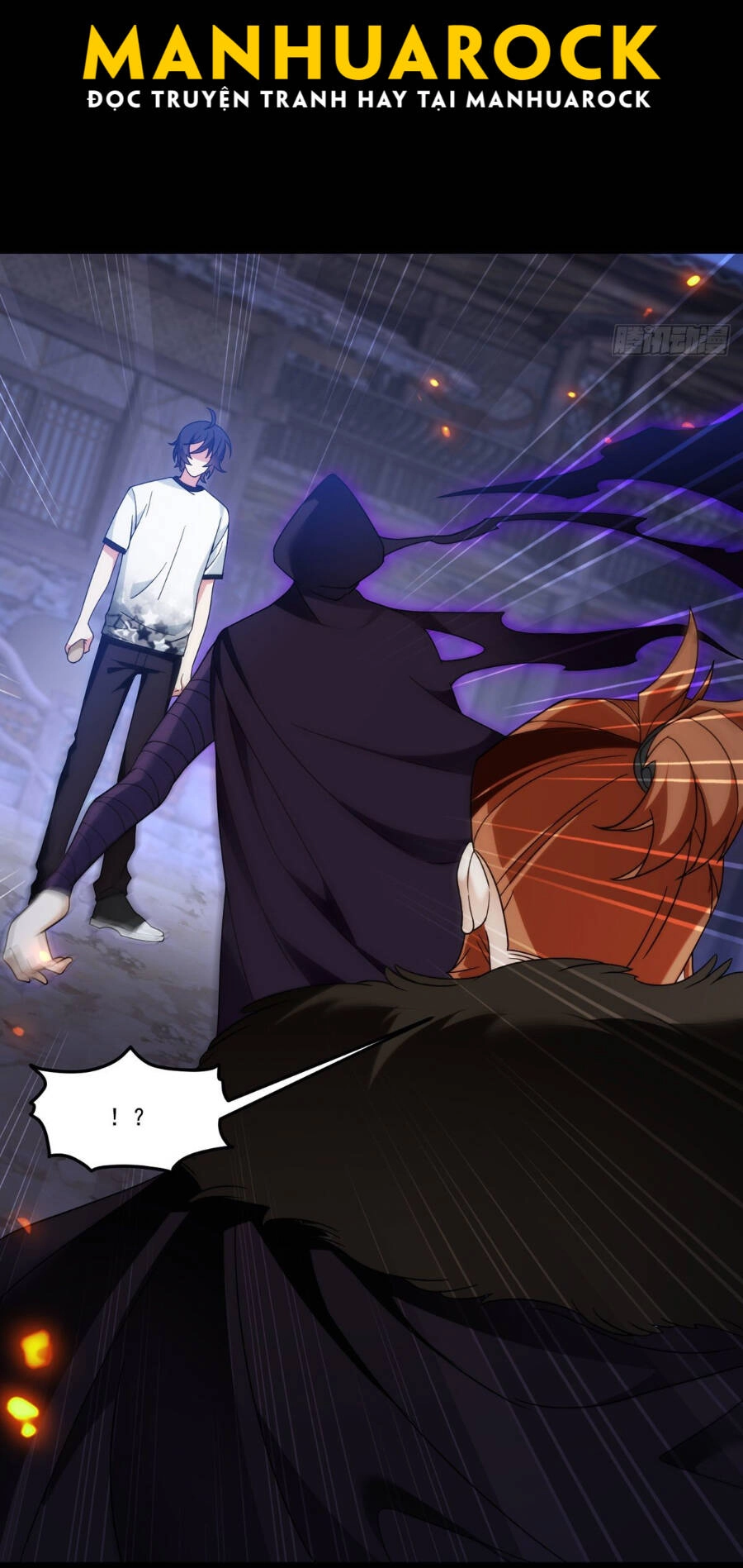 Tiên Tôn Lạc Vô Cực Chapter 159 - 45