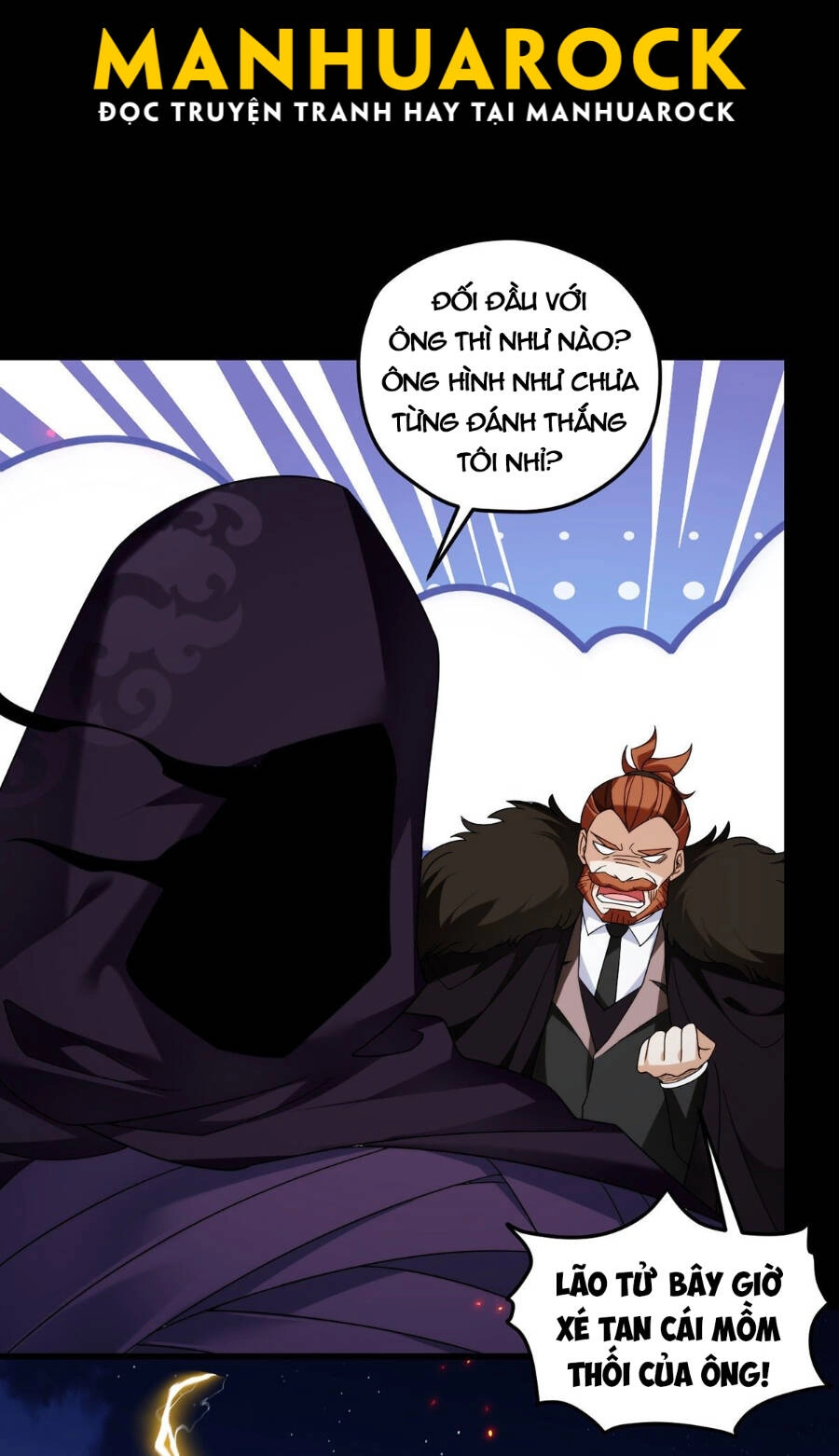 Tiên Tôn Lạc Vô Cực Chapter 159 - 48