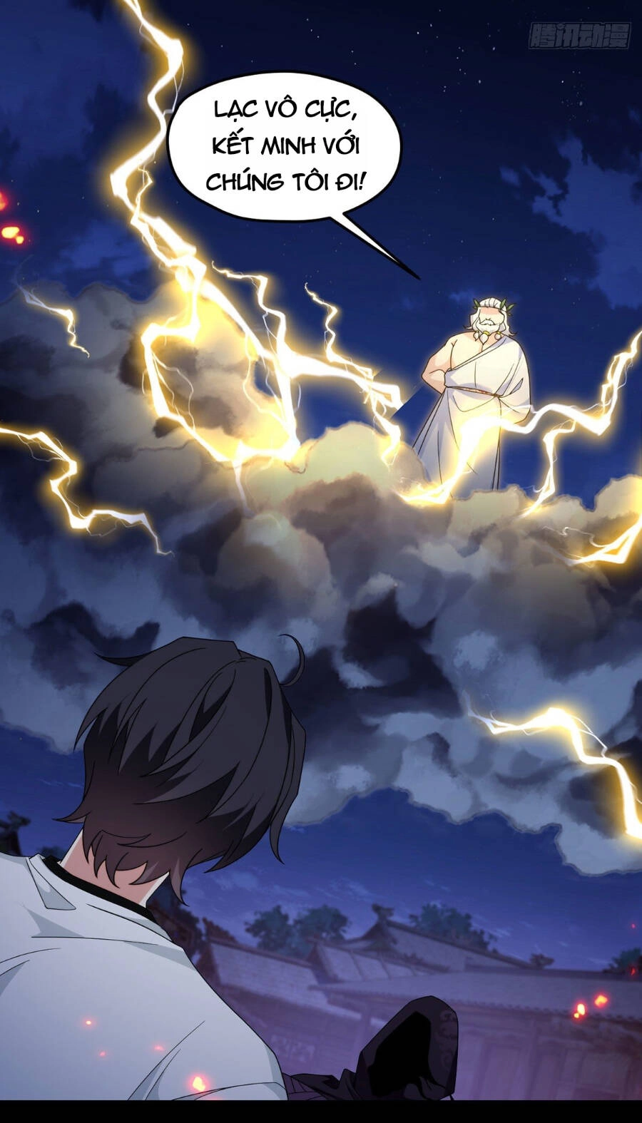 Tiên Tôn Lạc Vô Cực Chapter 159 - 49