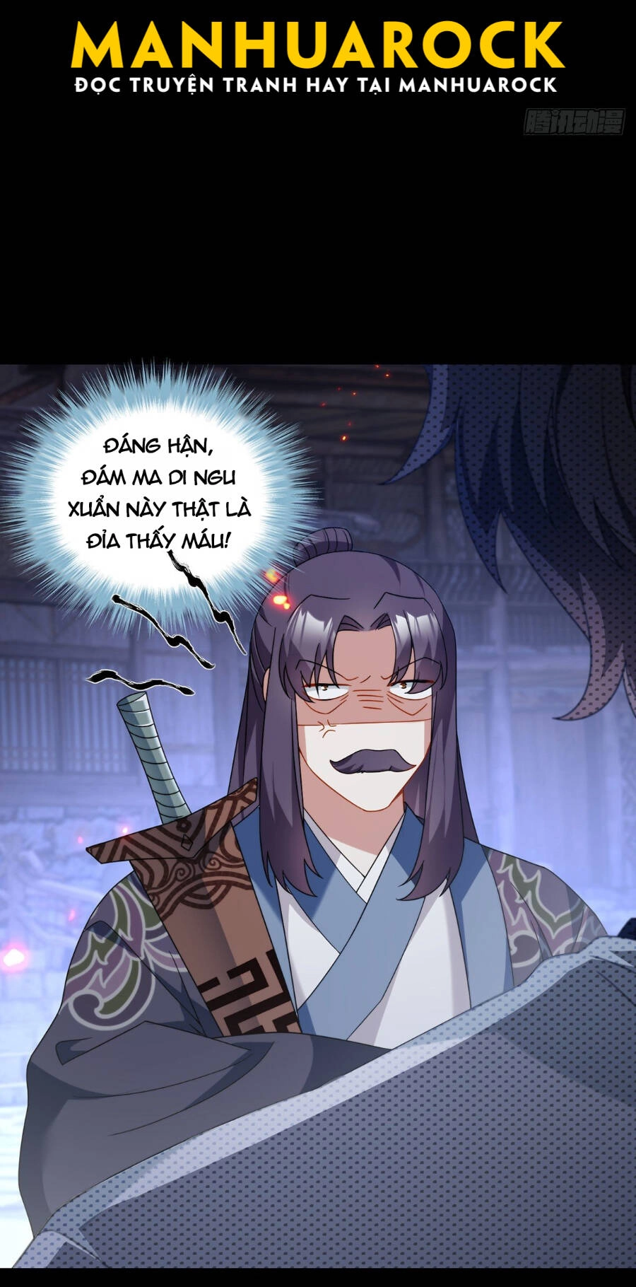 Tiên Tôn Lạc Vô Cực Chapter 159 - 51