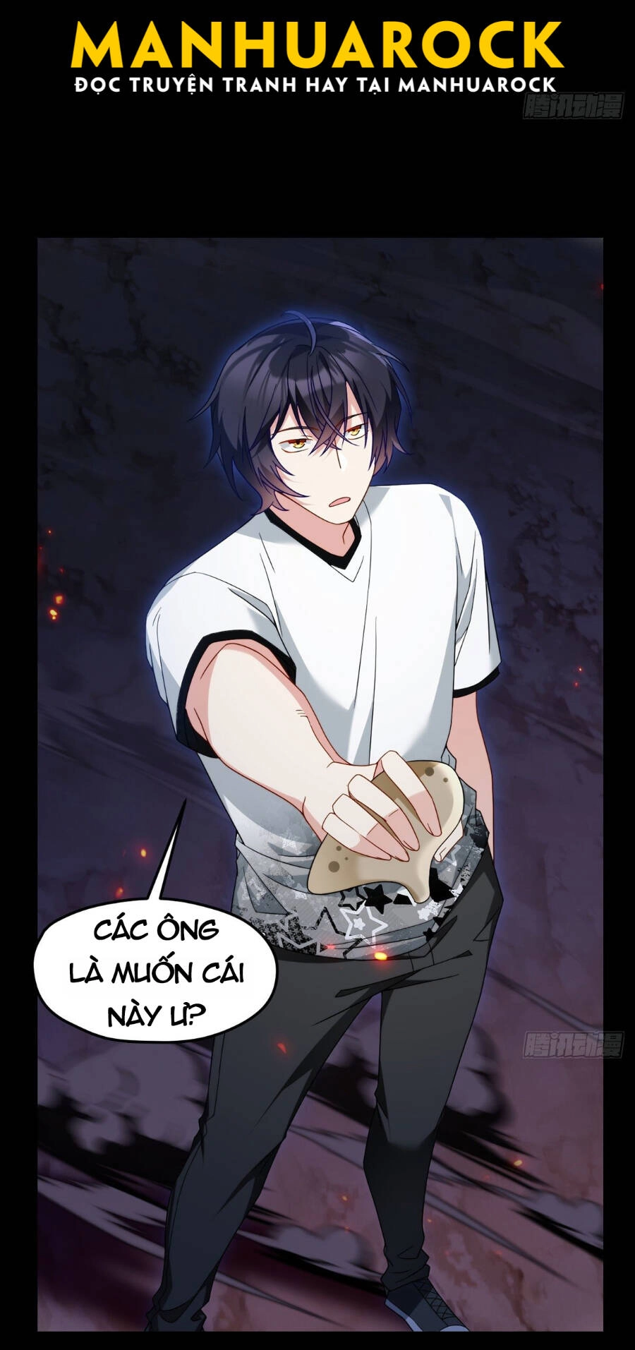 Tiên Tôn Lạc Vô Cực Chapter 159 - 52