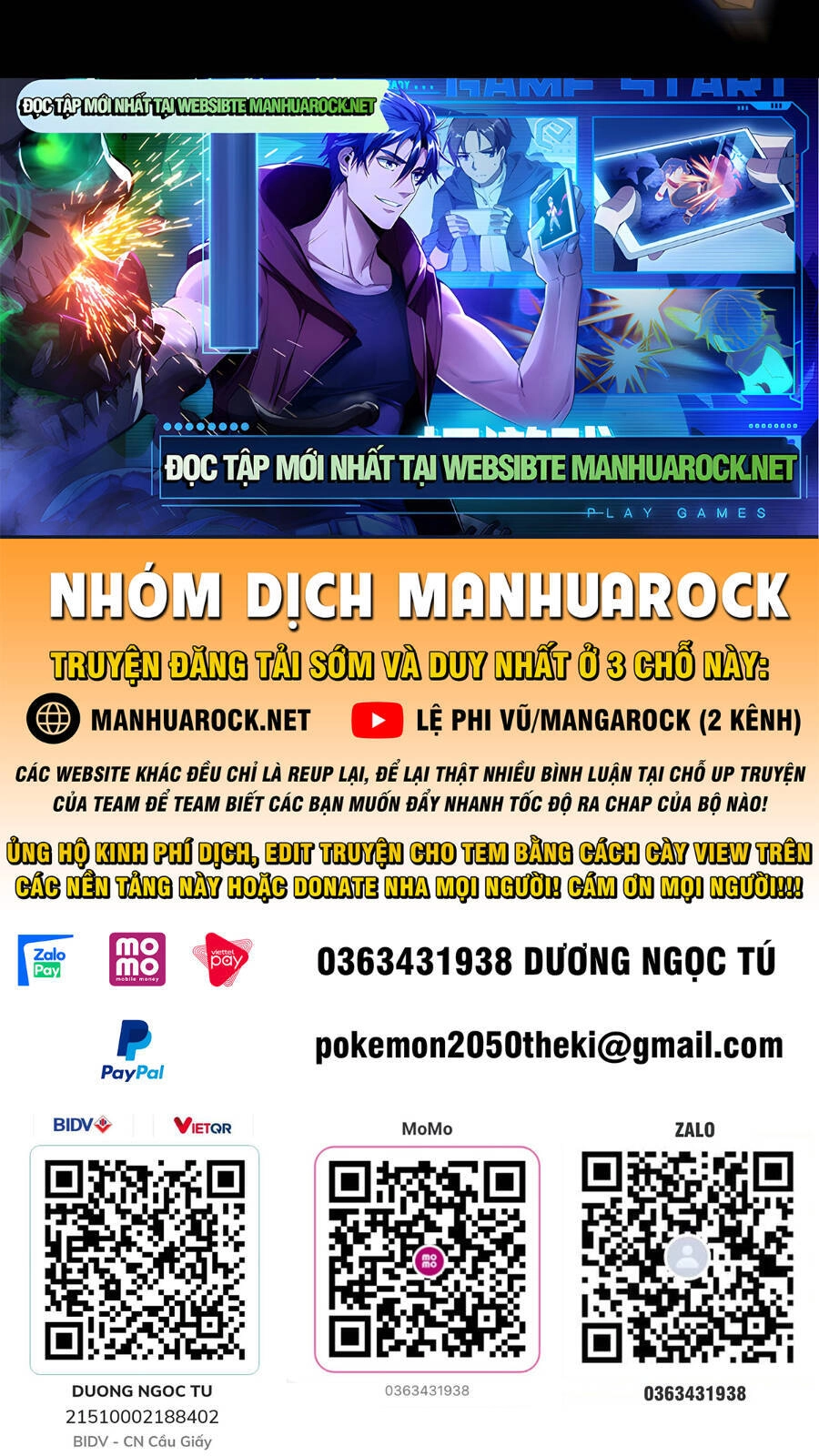 Tiên Tôn Lạc Vô Cực Chapter 159 - 56