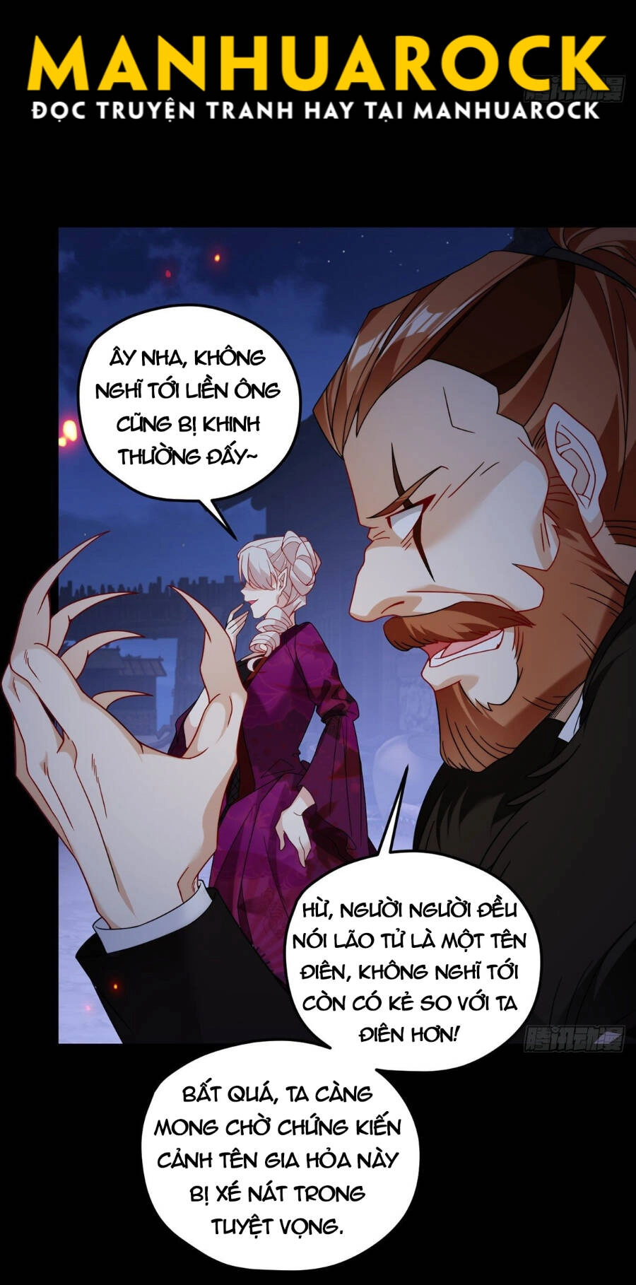 Tiên Tôn Lạc Vô Cực Chapter 160 - 7