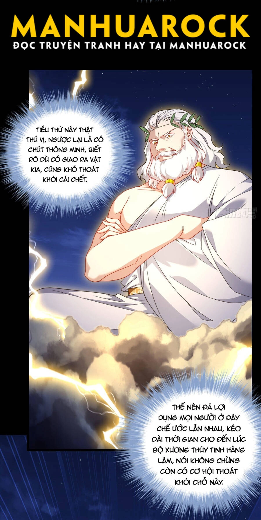 Tiên Tôn Lạc Vô Cực Chapter 160 - 10