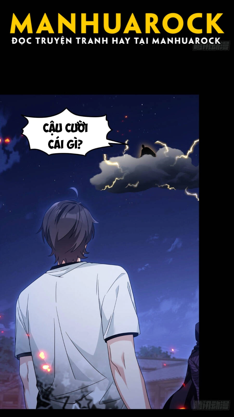 Tiên Tôn Lạc Vô Cực Chapter 160 - 12