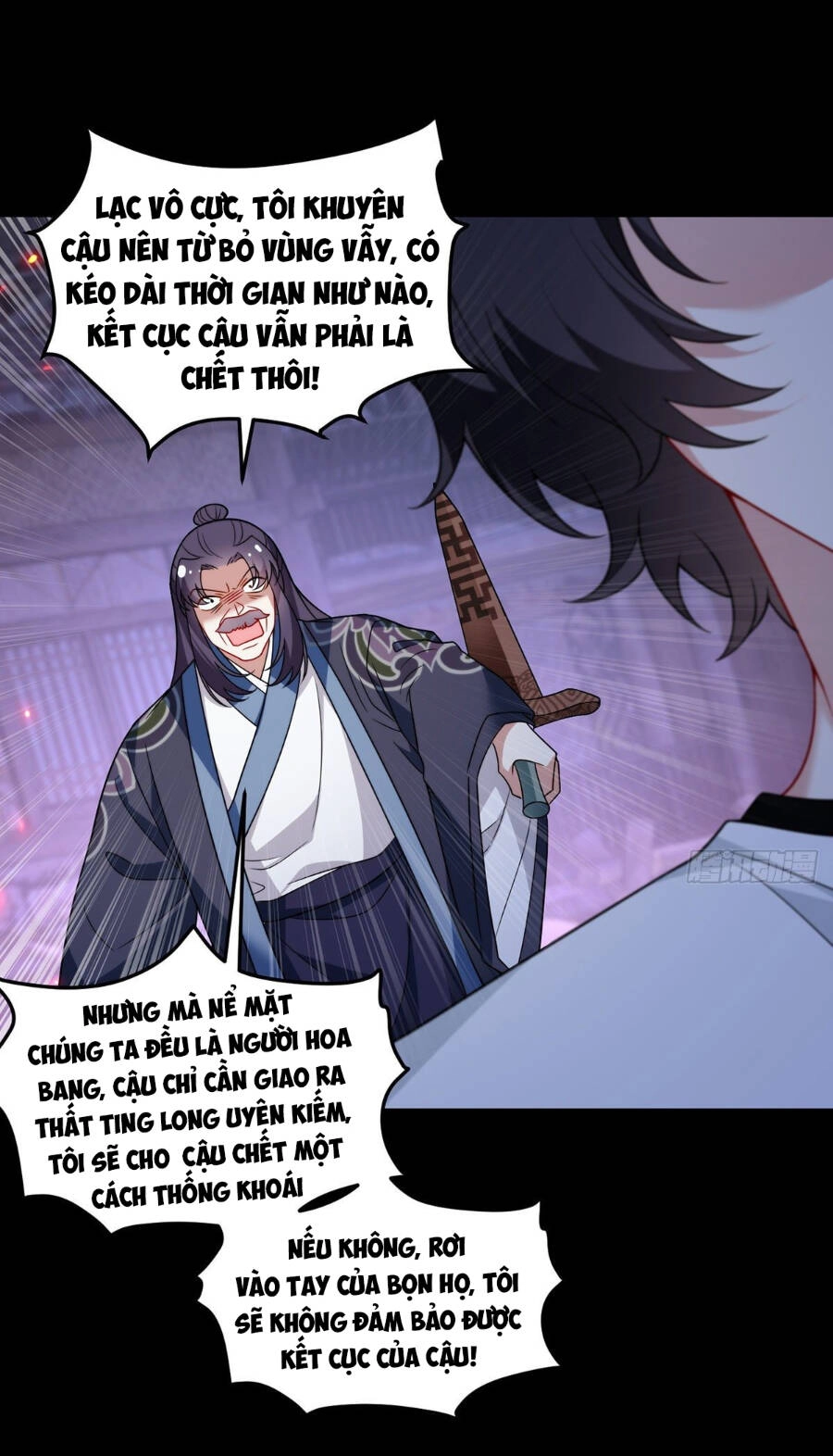 Tiên Tôn Lạc Vô Cực Chapter 160 - 20