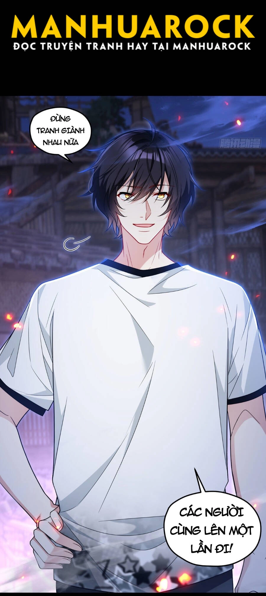 Tiên Tôn Lạc Vô Cực Chapter 160 - 22