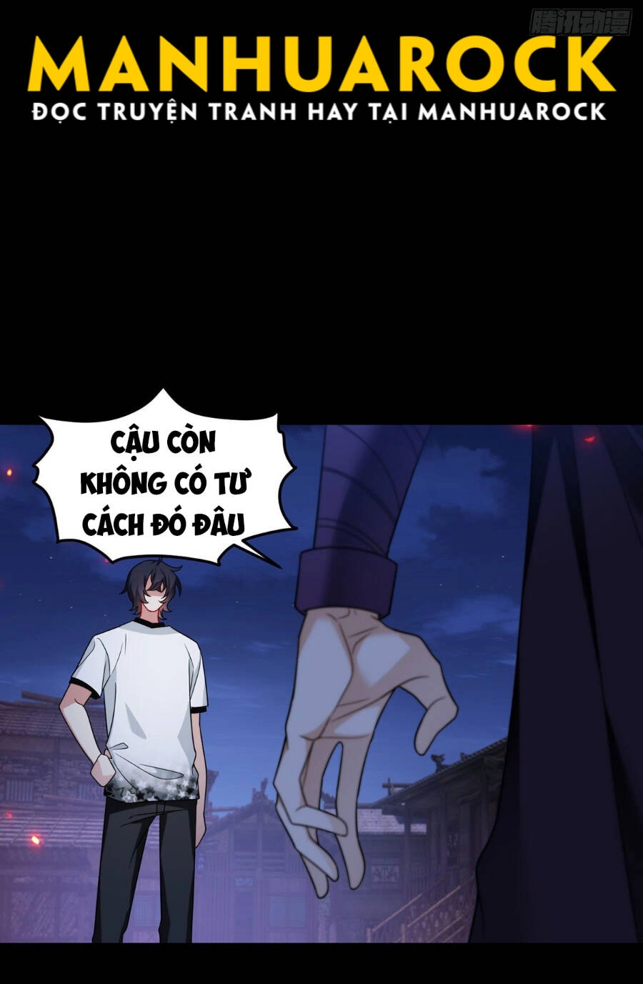 Tiên Tôn Lạc Vô Cực Chapter 160 - 23