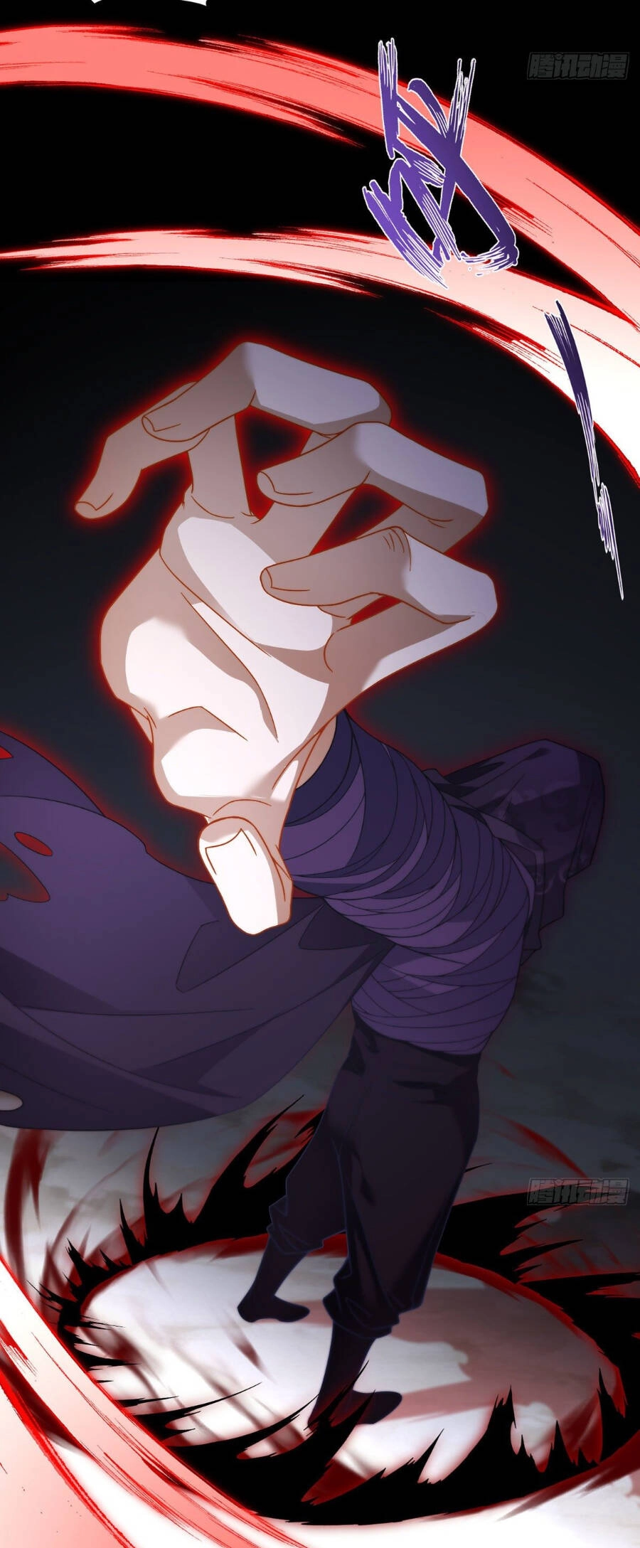 Tiên Tôn Lạc Vô Cực Chapter 160 - 25