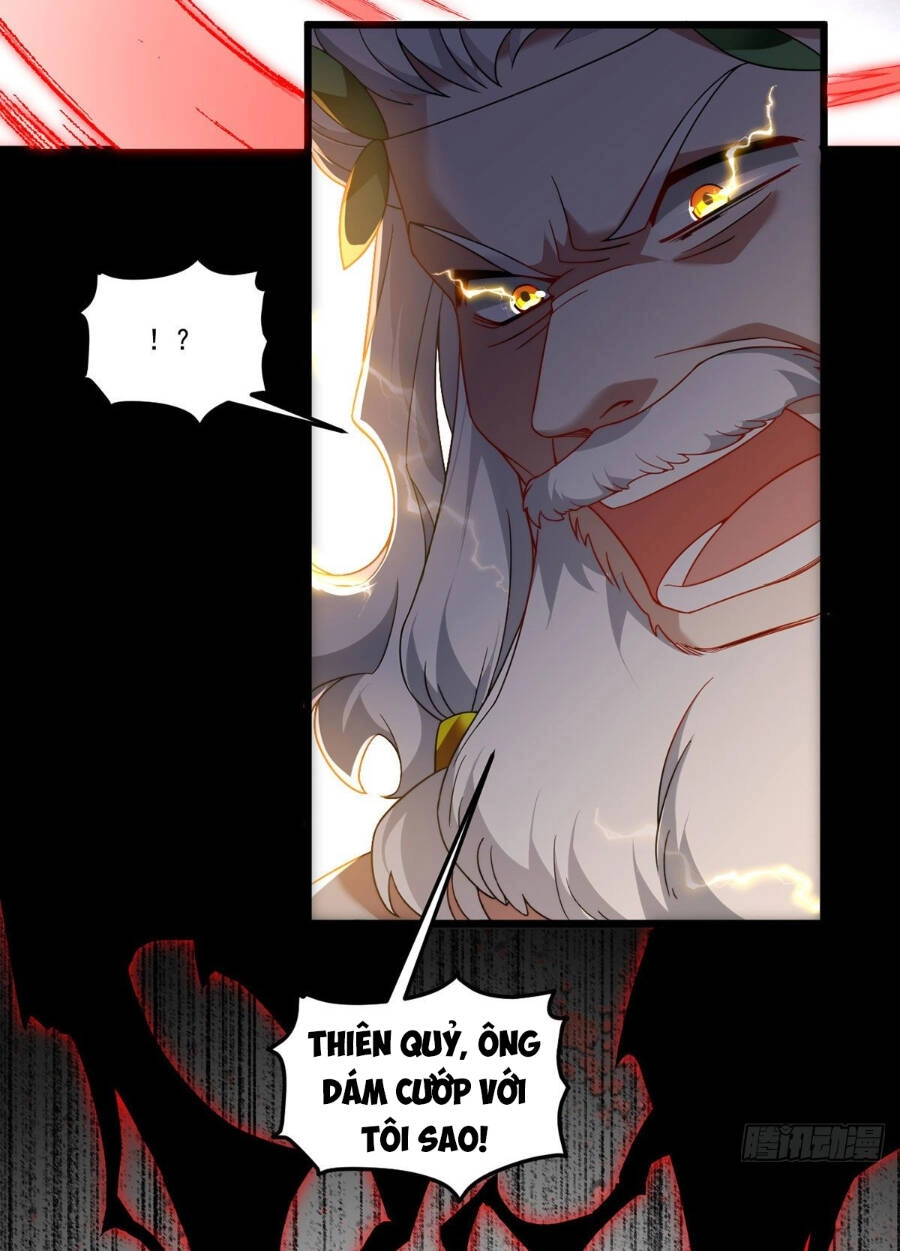 Tiên Tôn Lạc Vô Cực Chapter 160 - 26