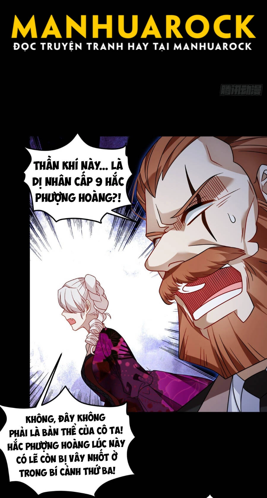 Tiên Tôn Lạc Vô Cực Chapter 160 - 29