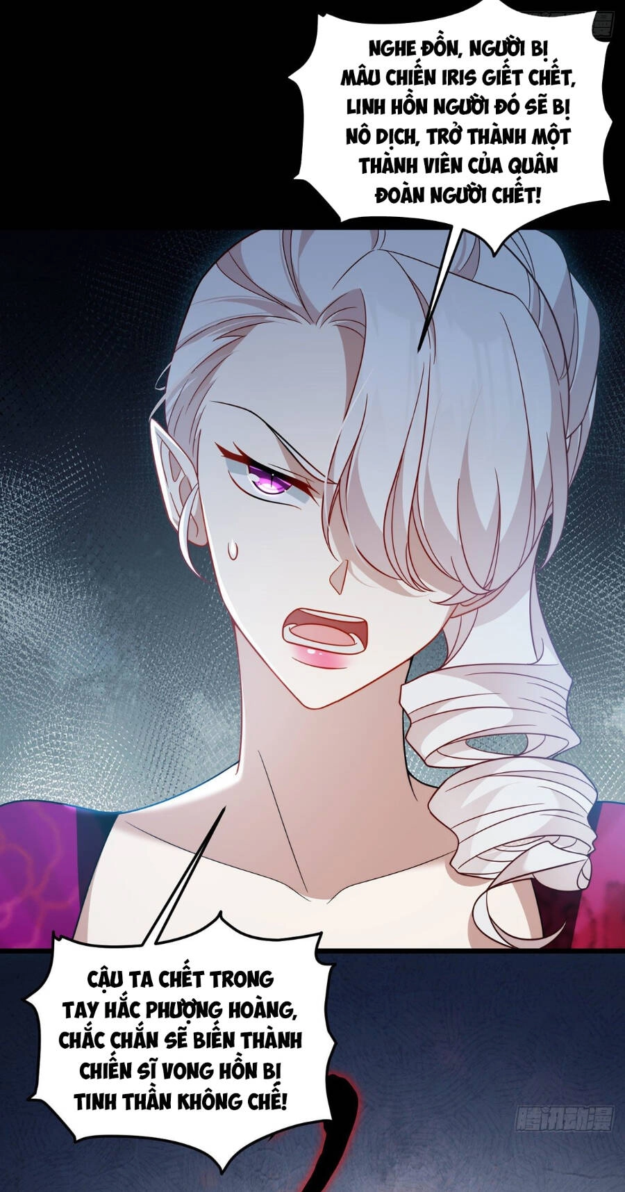 Tiên Tôn Lạc Vô Cực Chapter 160 - 30