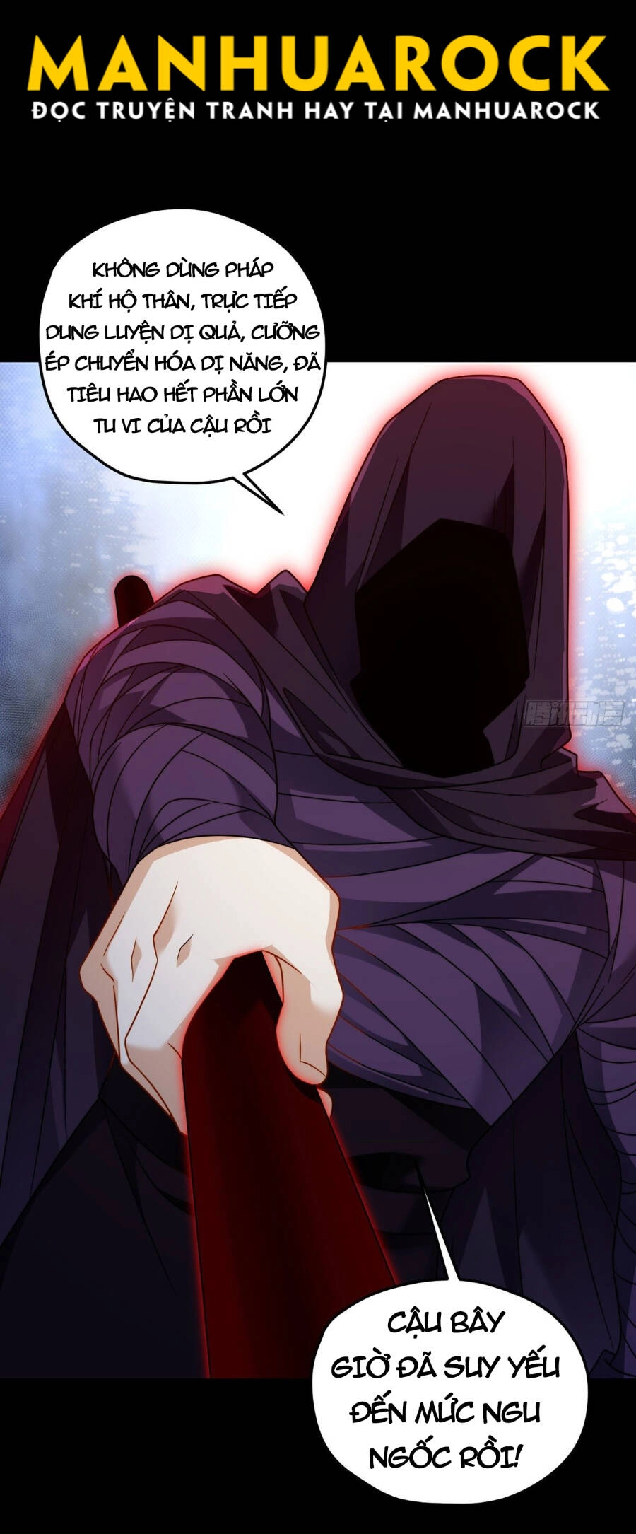 Tiên Tôn Lạc Vô Cực Chapter 160 - 32