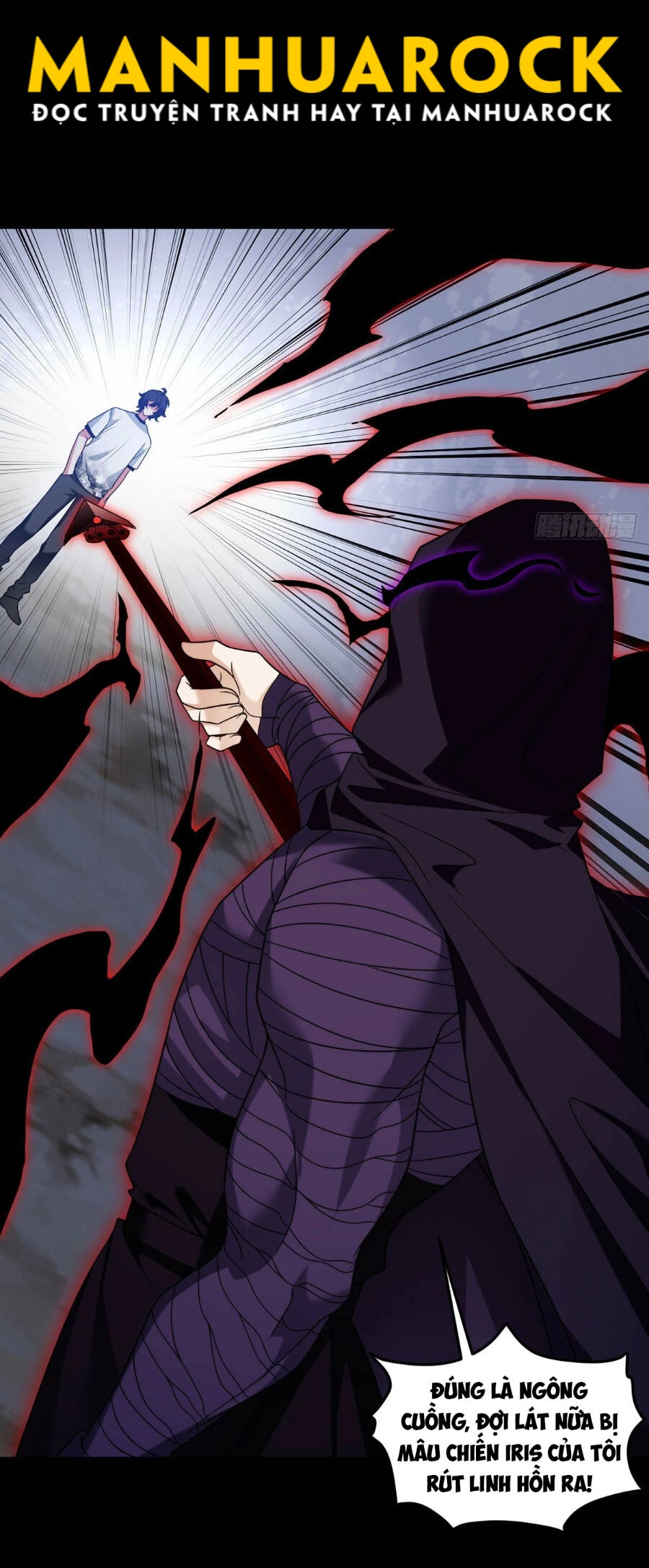 Tiên Tôn Lạc Vô Cực Chapter 160 - 34