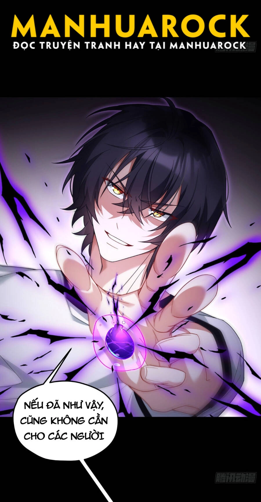 Tiên Tôn Lạc Vô Cực Chapter 160 - 39