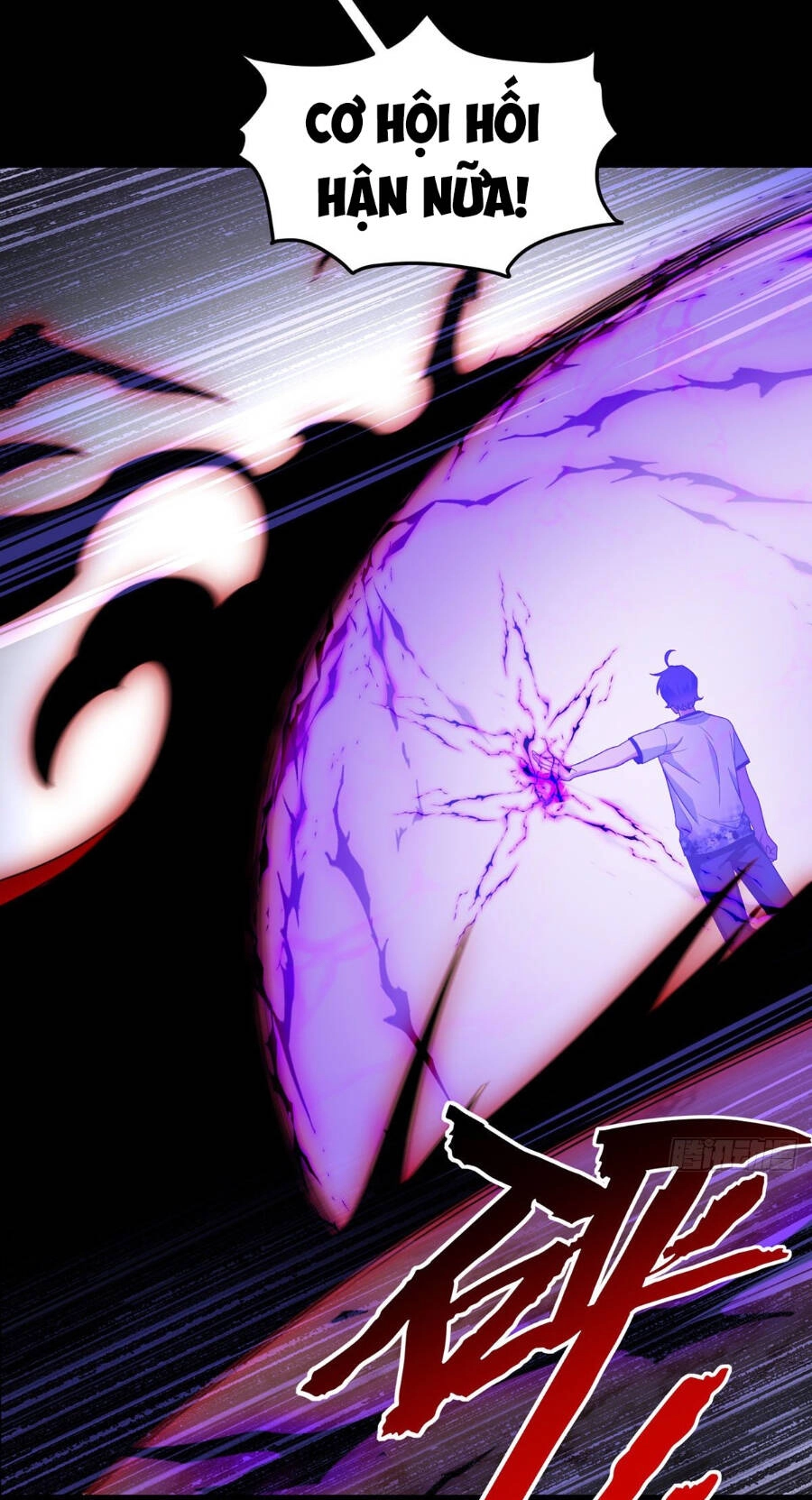 Tiên Tôn Lạc Vô Cực Chapter 160 - 40