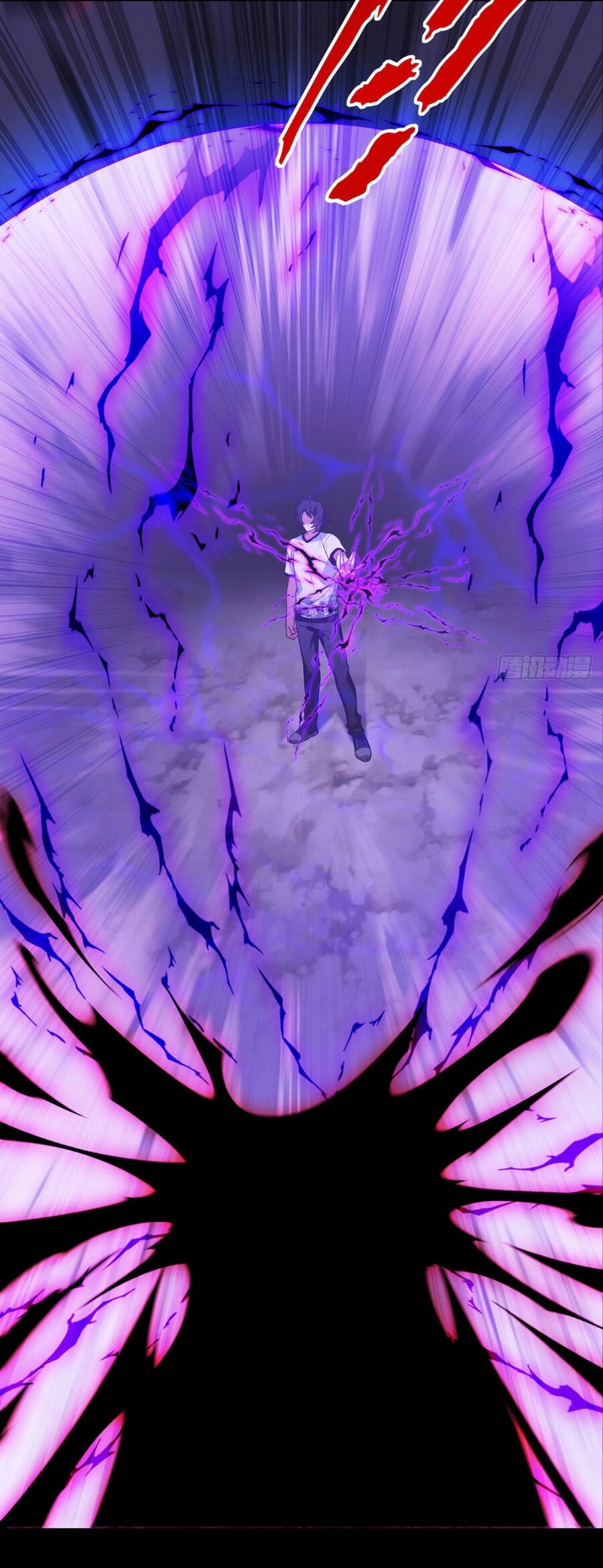 Tiên Tôn Lạc Vô Cực Chapter 160 - 41