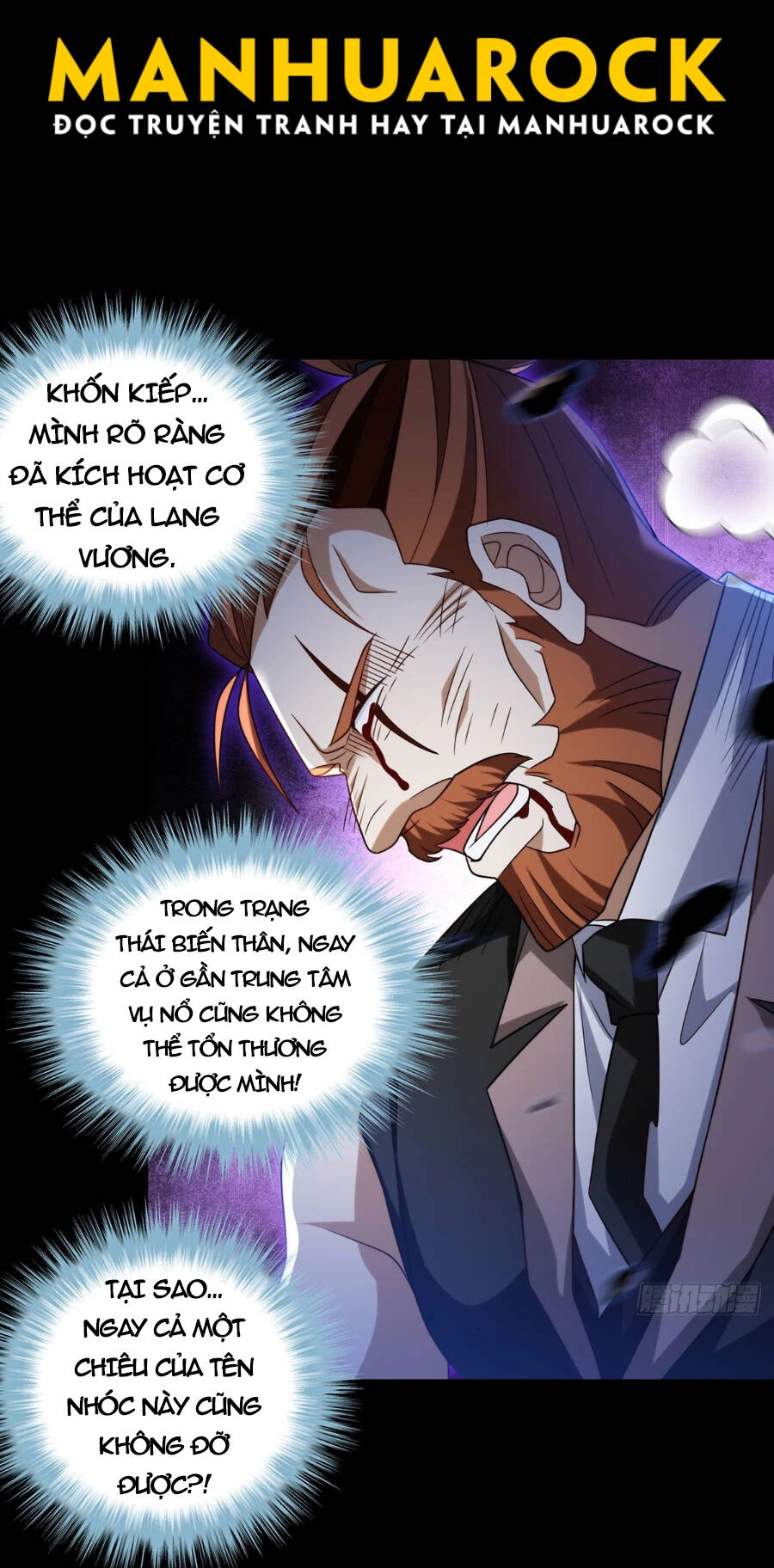 Tiên Tôn Lạc Vô Cực Chapter 161 - 3