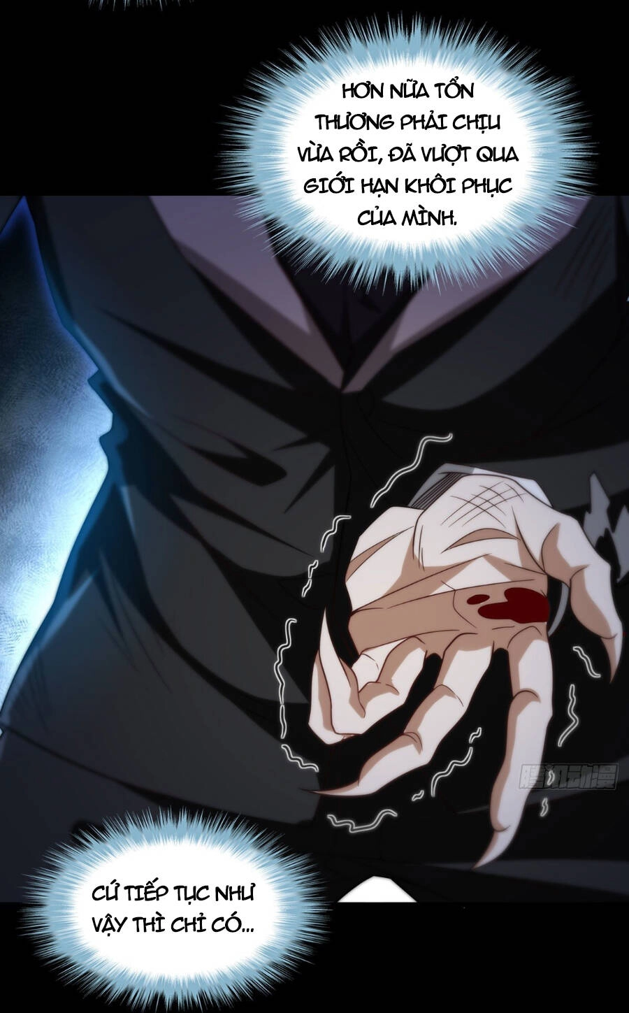 Tiên Tôn Lạc Vô Cực Chapter 161 - 4