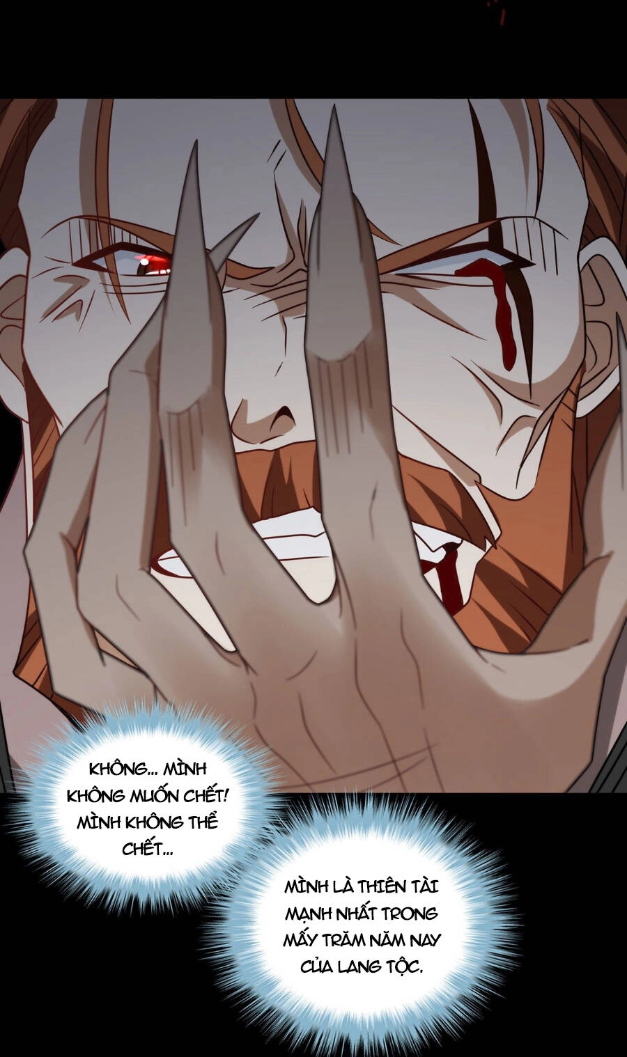 Tiên Tôn Lạc Vô Cực Chapter 161 - 6