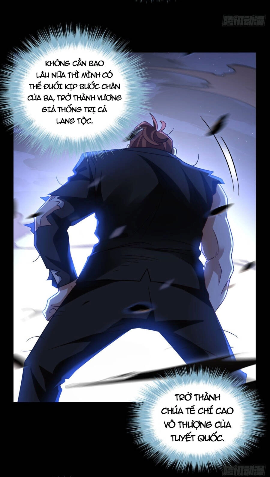 Tiên Tôn Lạc Vô Cực Chapter 161 - 7