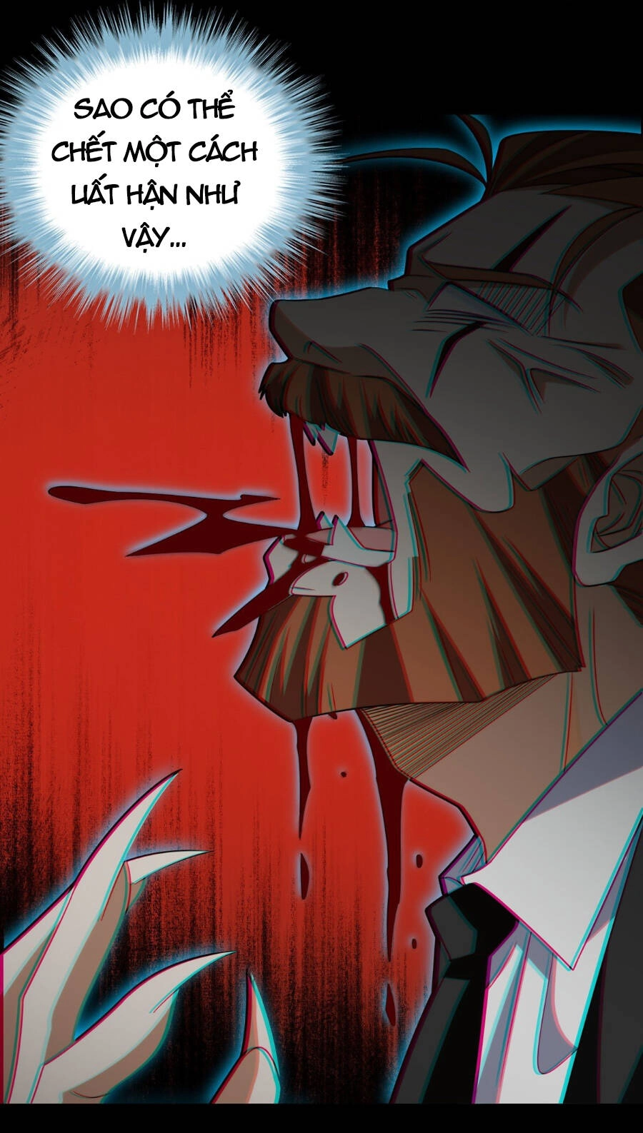 Tiên Tôn Lạc Vô Cực Chapter 161 - 8