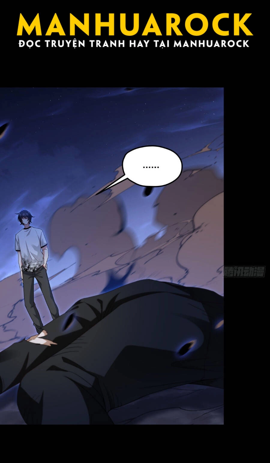 Tiên Tôn Lạc Vô Cực Chapter 161 - 11