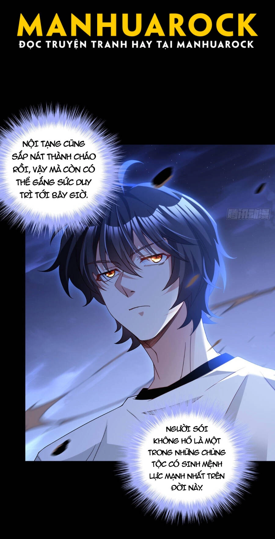 Tiên Tôn Lạc Vô Cực Chapter 161 - 12