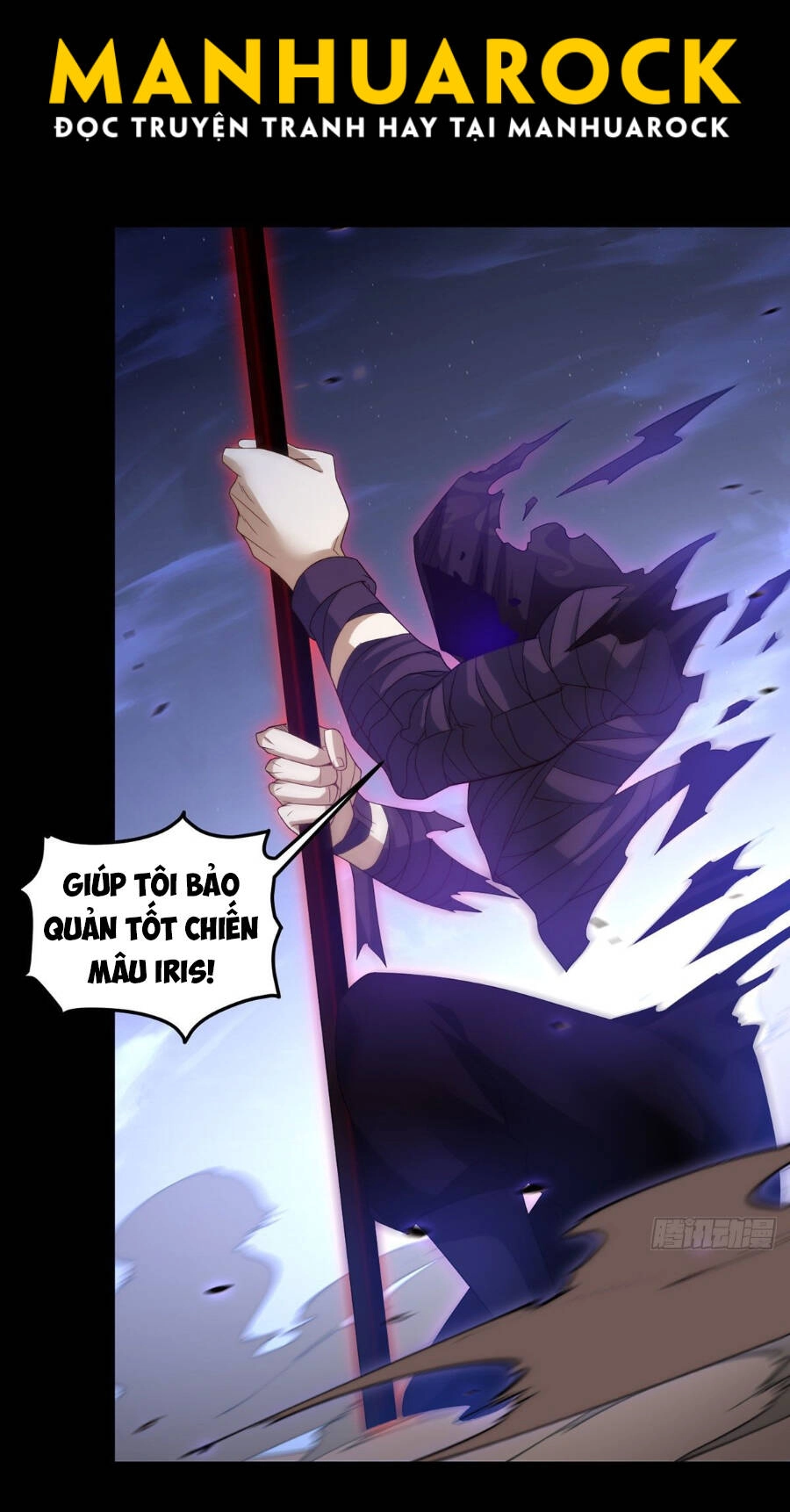 Tiên Tôn Lạc Vô Cực Chapter 161 - 16