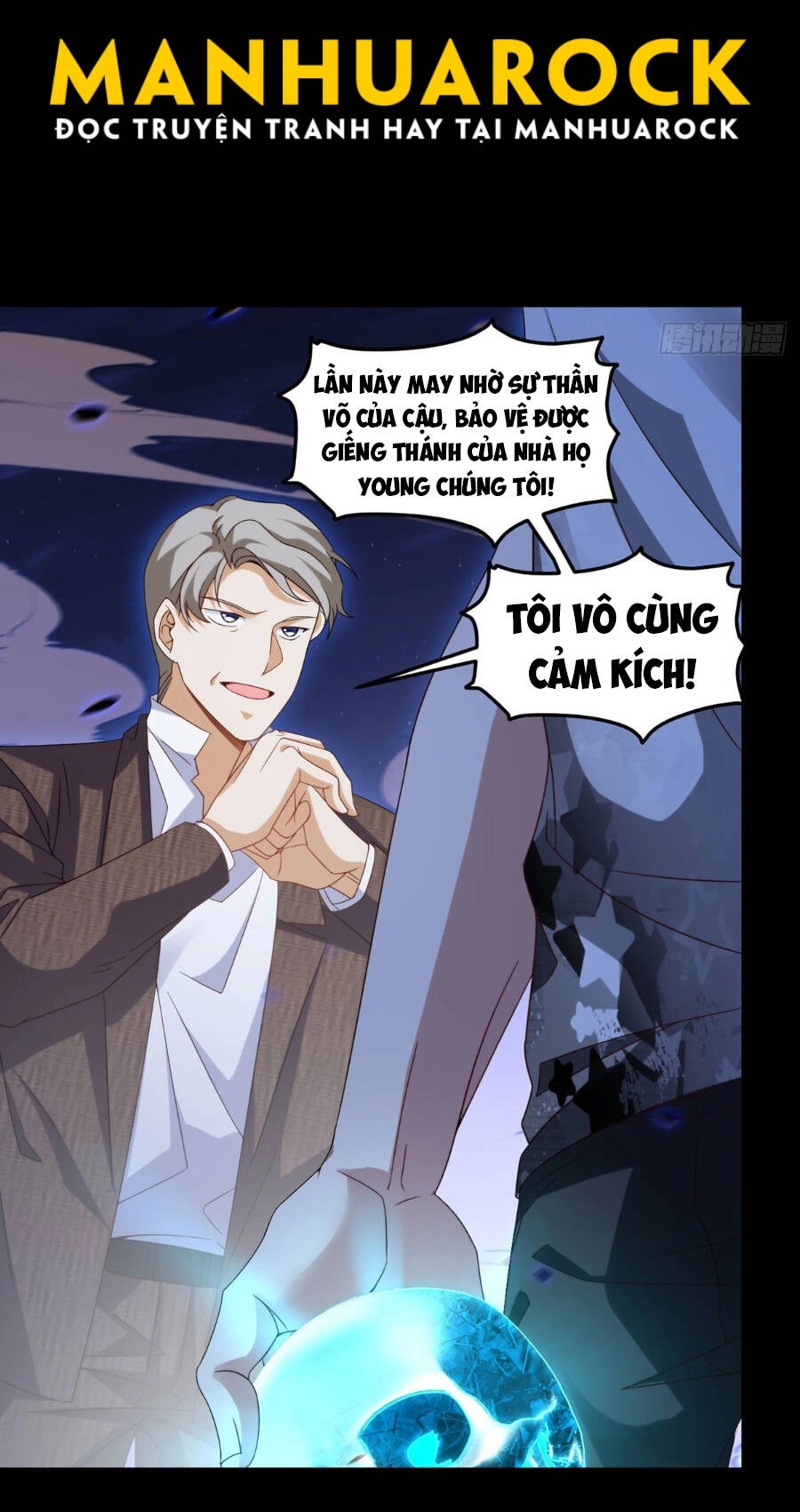 Tiên Tôn Lạc Vô Cực Chapter 161 - 25