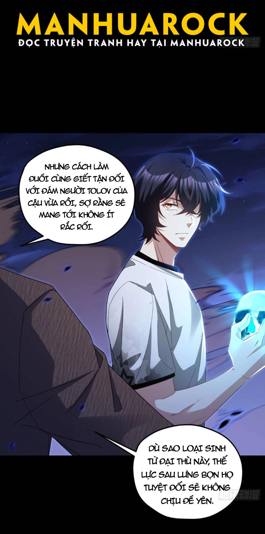 Tiên Tôn Lạc Vô Cực Chapter 161 - 26